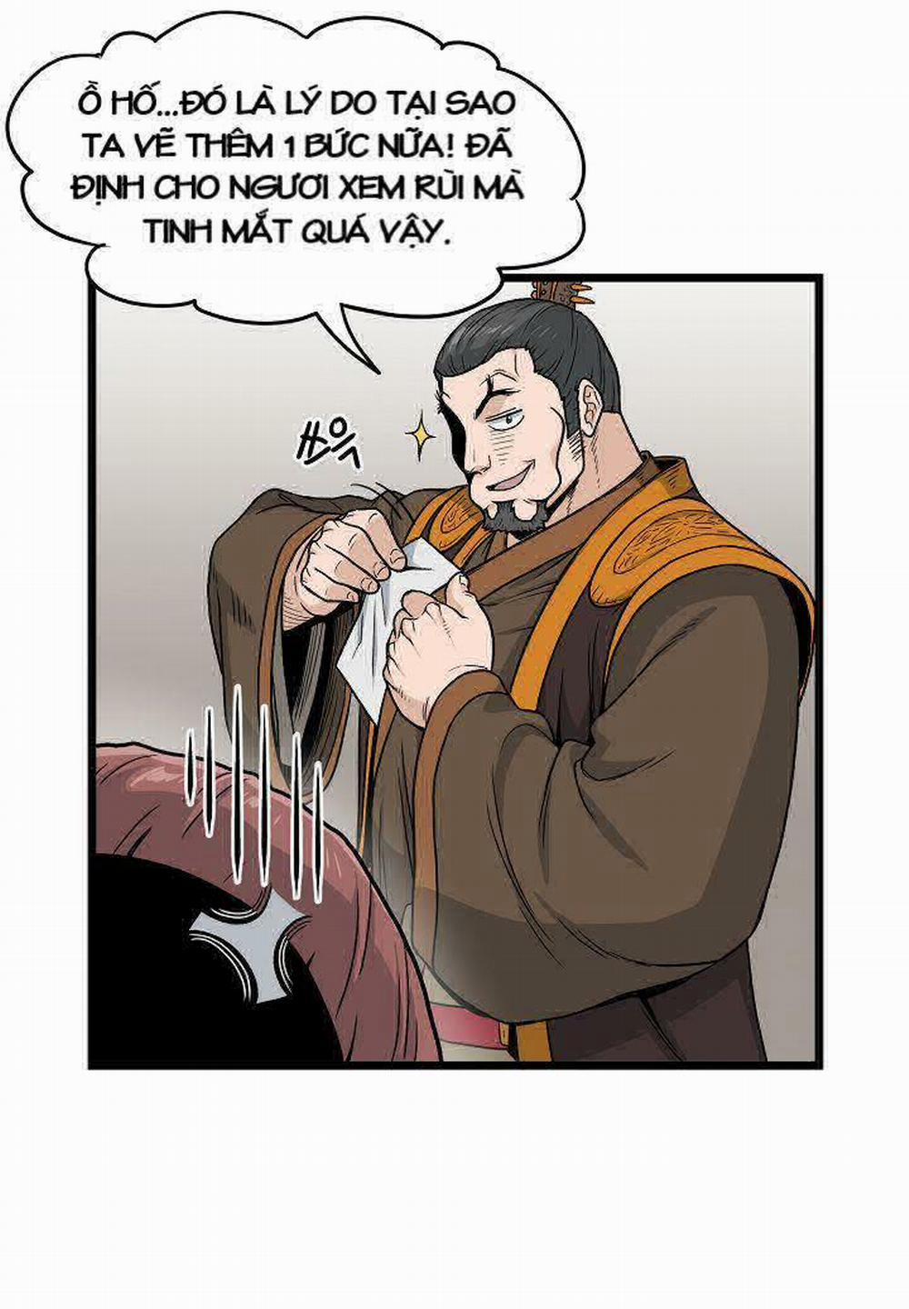 Đăng Nhập Murim 15 trang 37