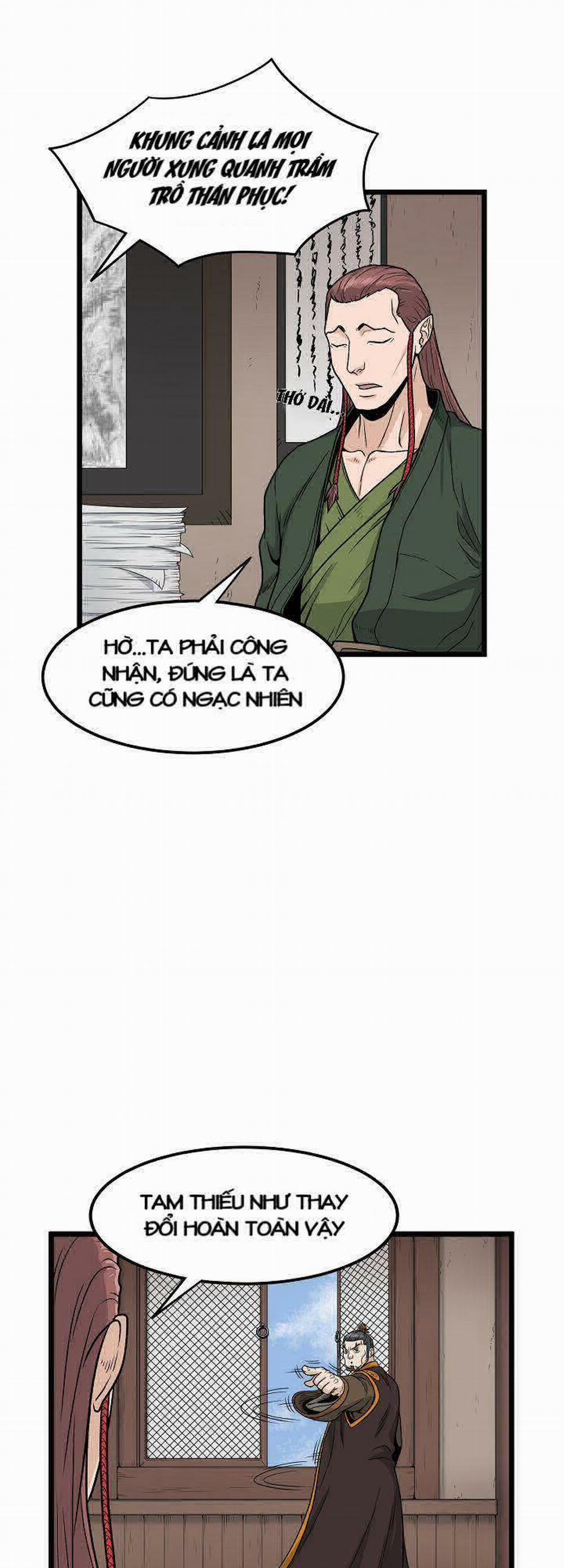 Đăng Nhập Murim 15 trang 39