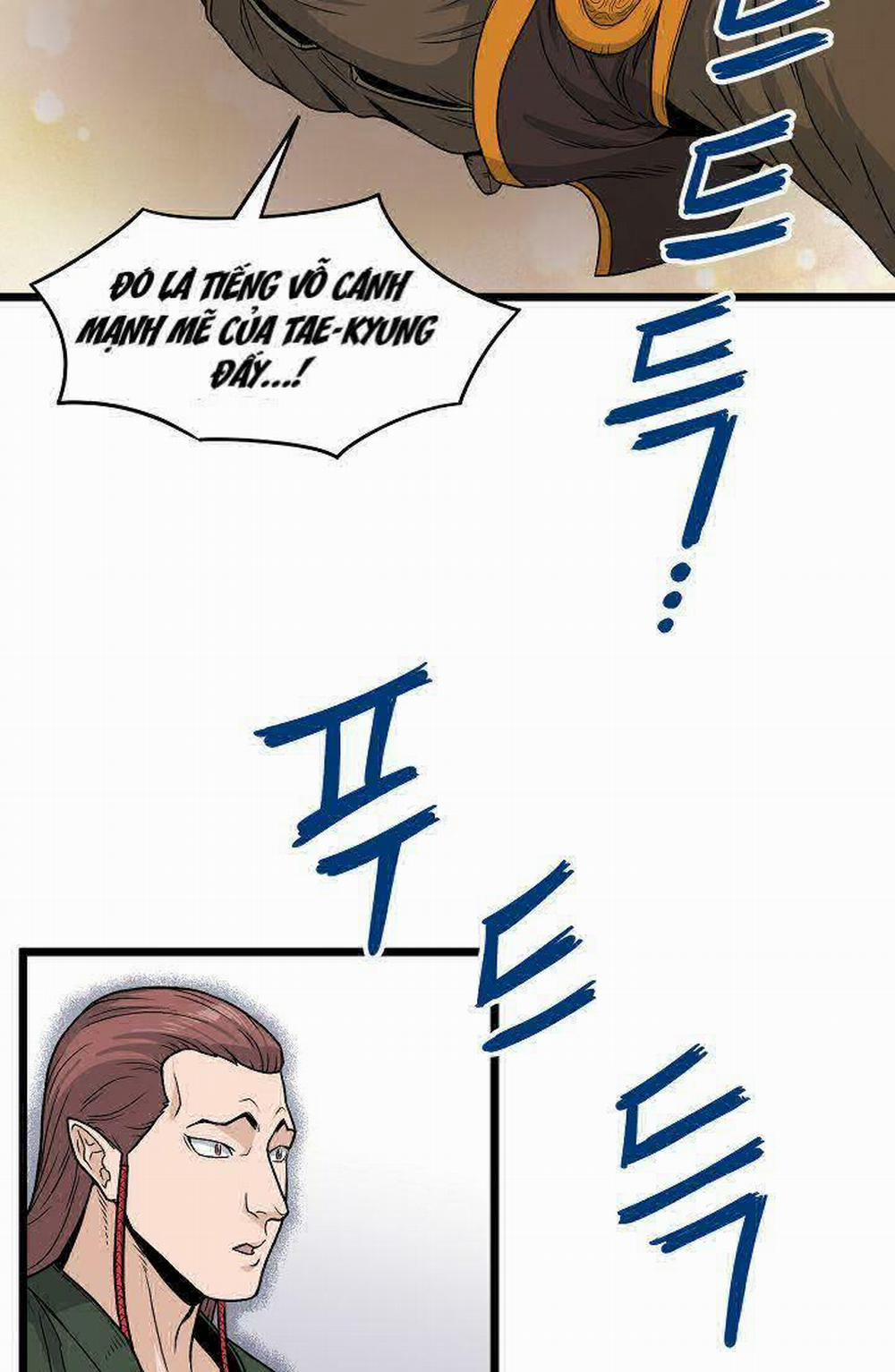 Đăng Nhập Murim 15 trang 41