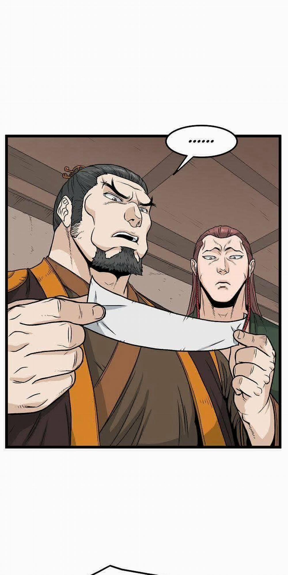 Đăng Nhập Murim 15 trang 44