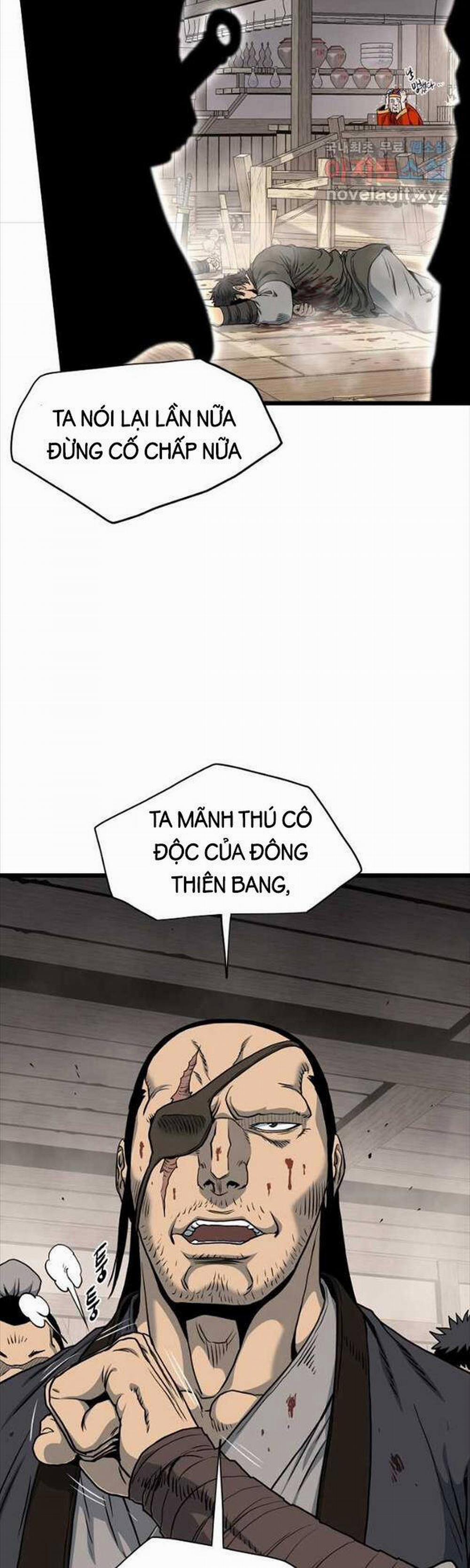 Đăng Nhập Murim 150 trang 11