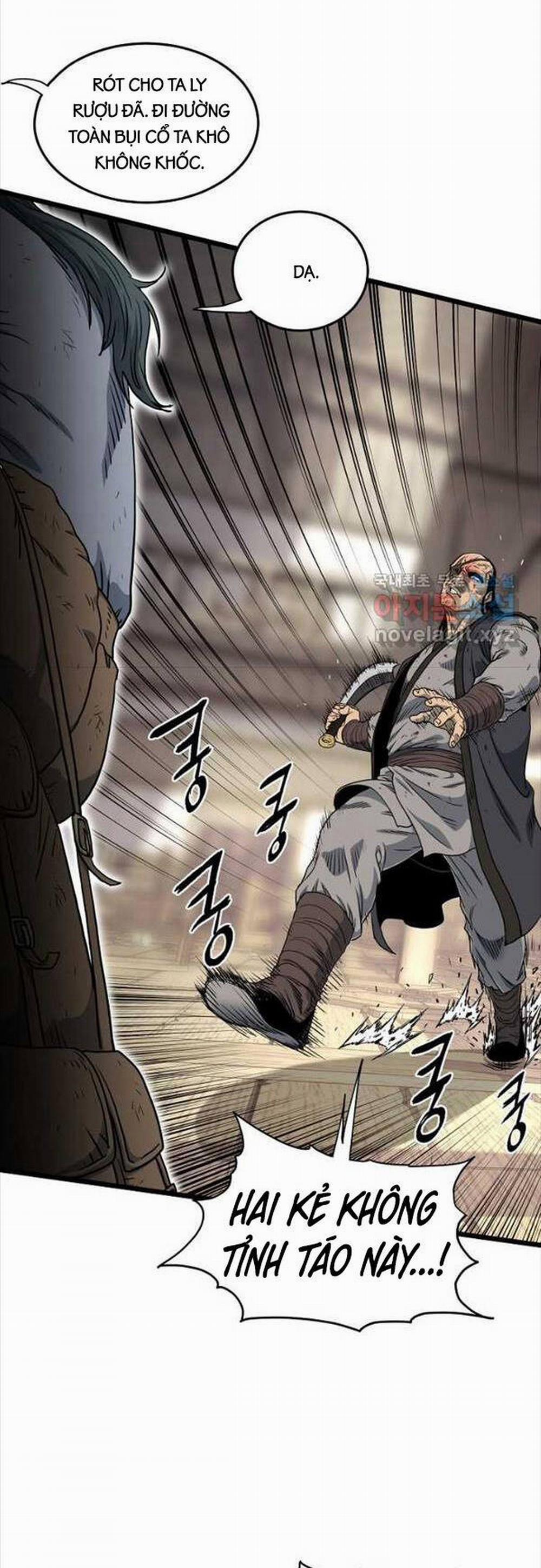 Đăng Nhập Murim 150 trang 13