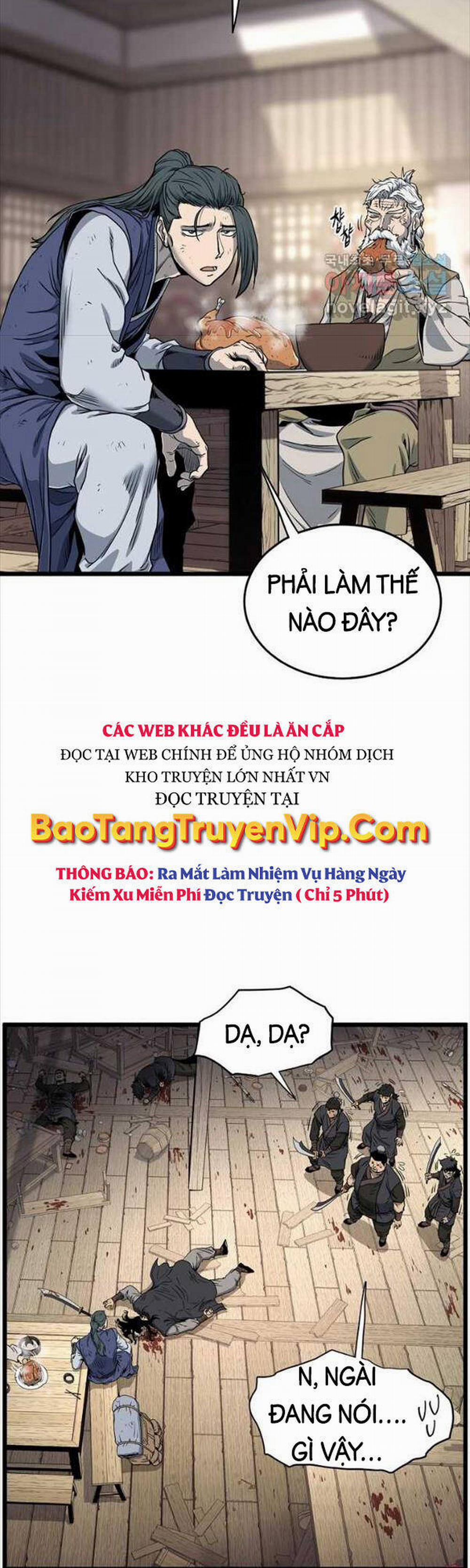 Đăng Nhập Murim 150 trang 17