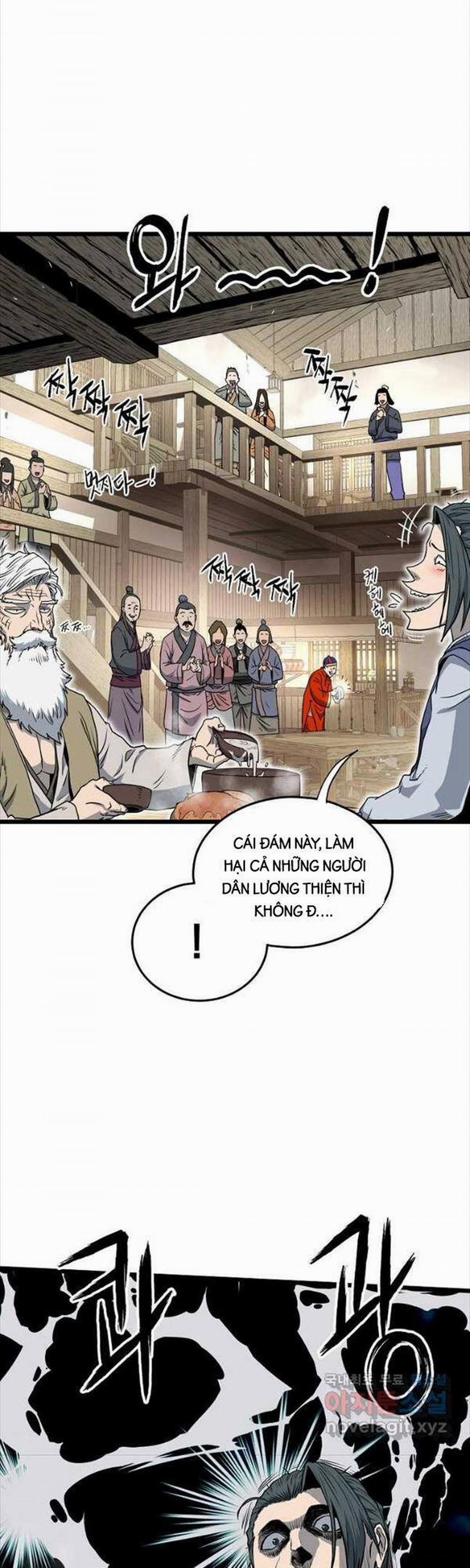 Đăng Nhập Murim 150 trang 20