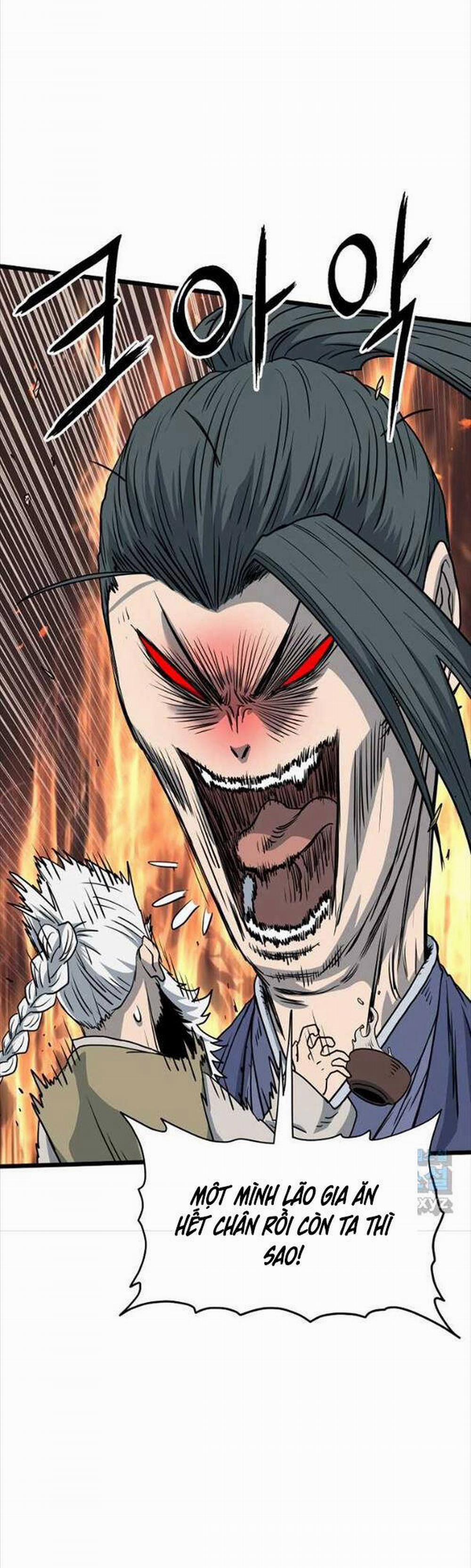 Đăng Nhập Murim 150 trang 22