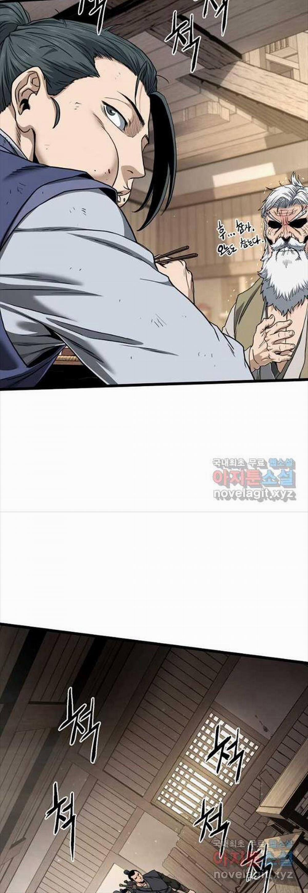 Đăng Nhập Murim 150 trang 26