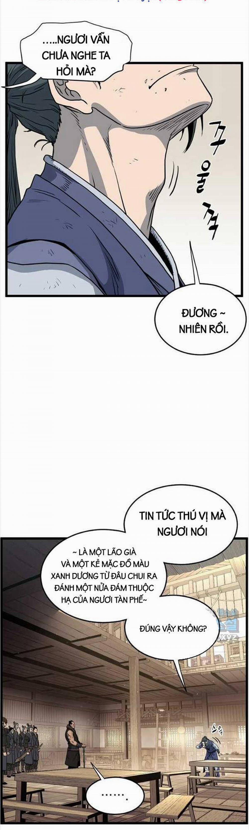 Đăng Nhập Murim 150 trang 29