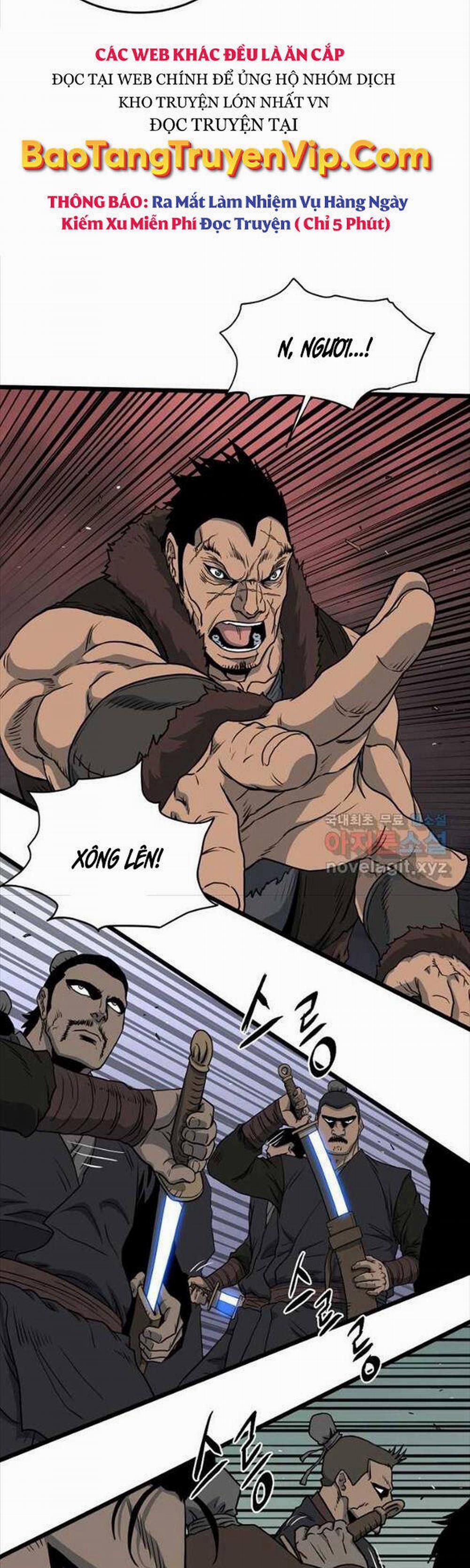 Đăng Nhập Murim 150 trang 32