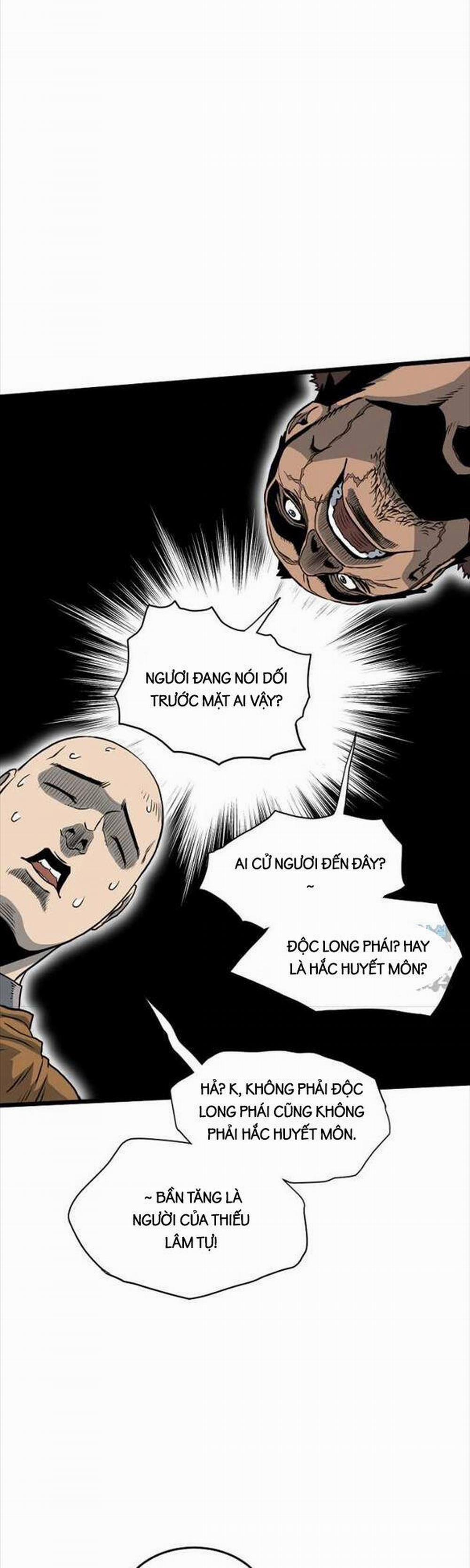 Đăng Nhập Murim 150 trang 38