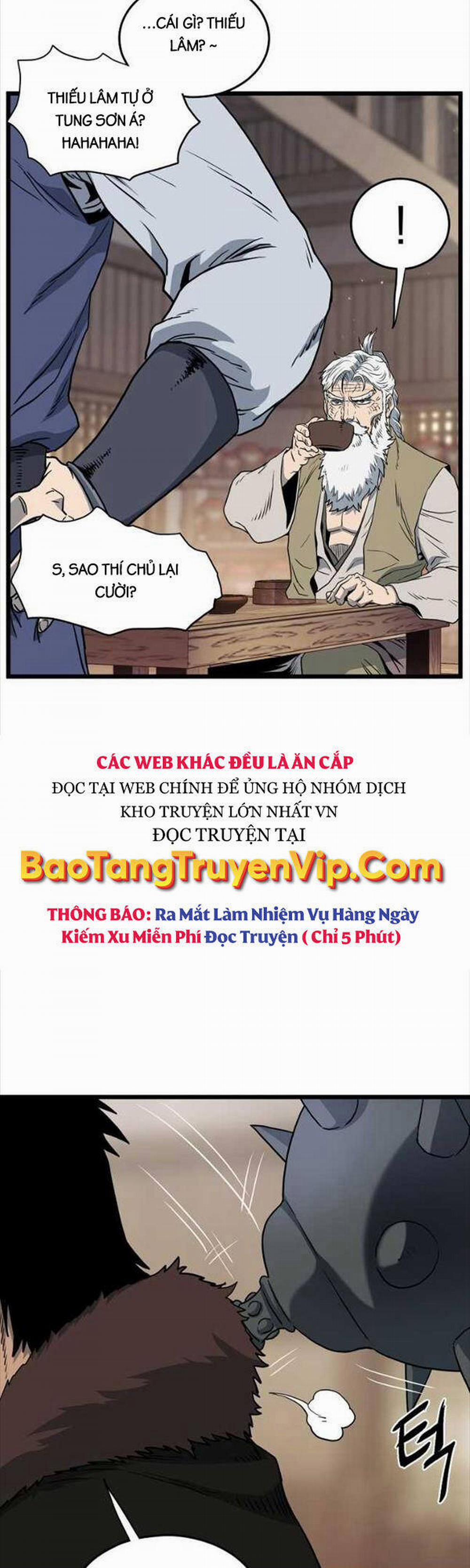 Đăng Nhập Murim 150 trang 39
