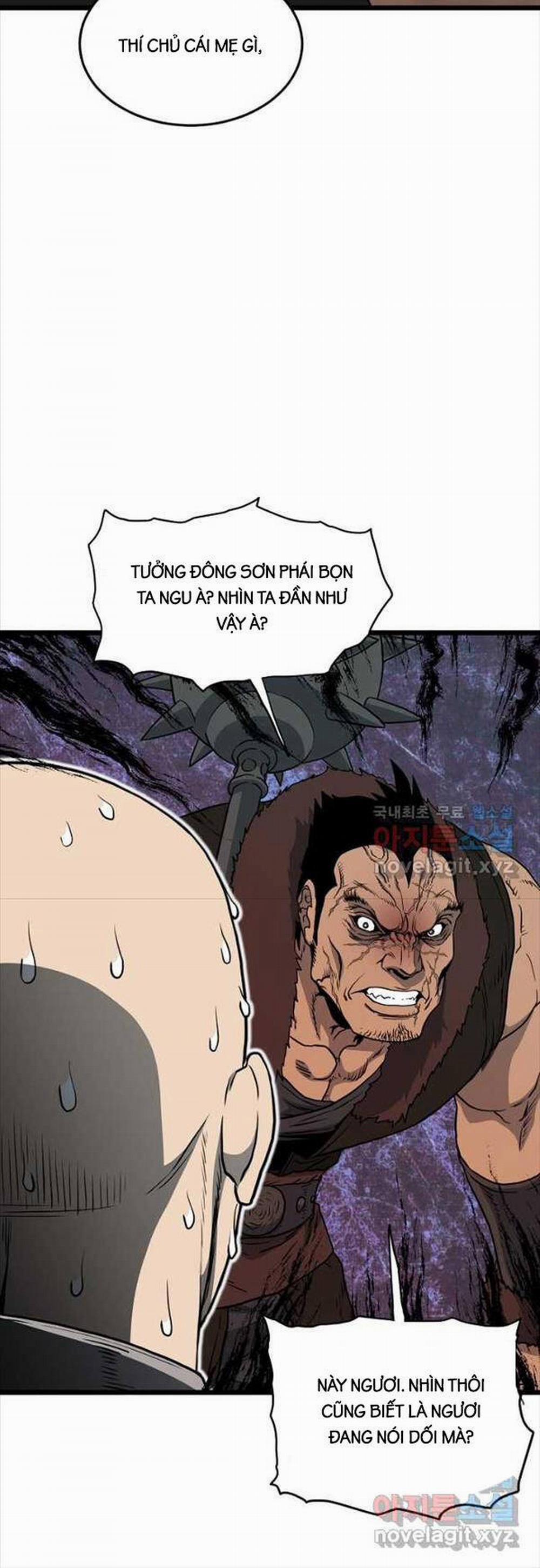 Đăng Nhập Murim 150 trang 40