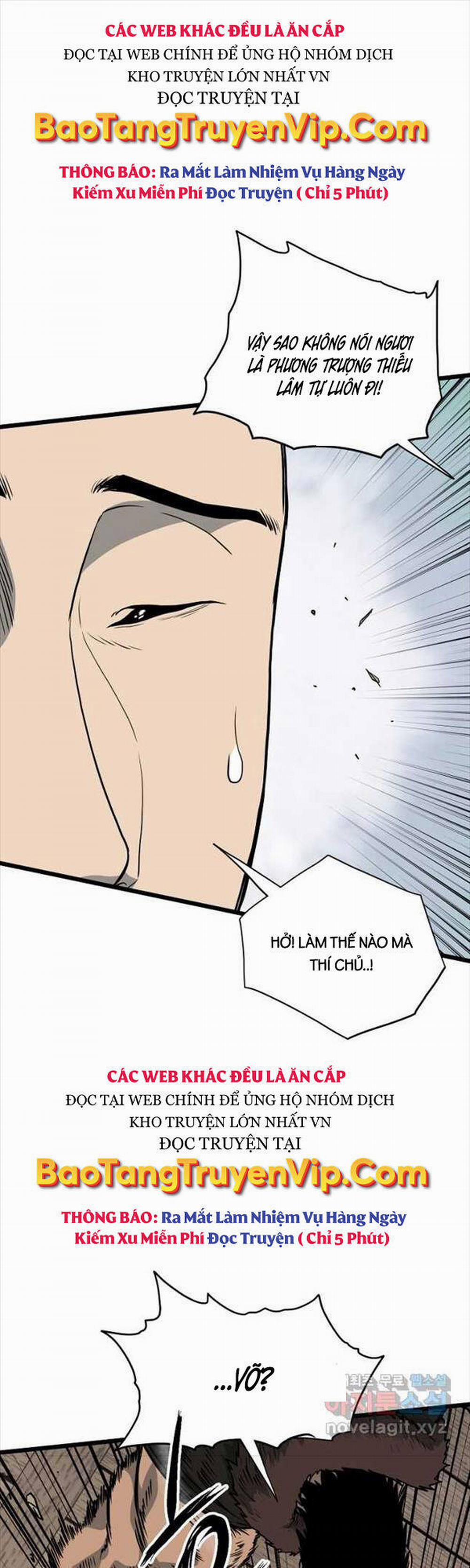 Đăng Nhập Murim 150 trang 41