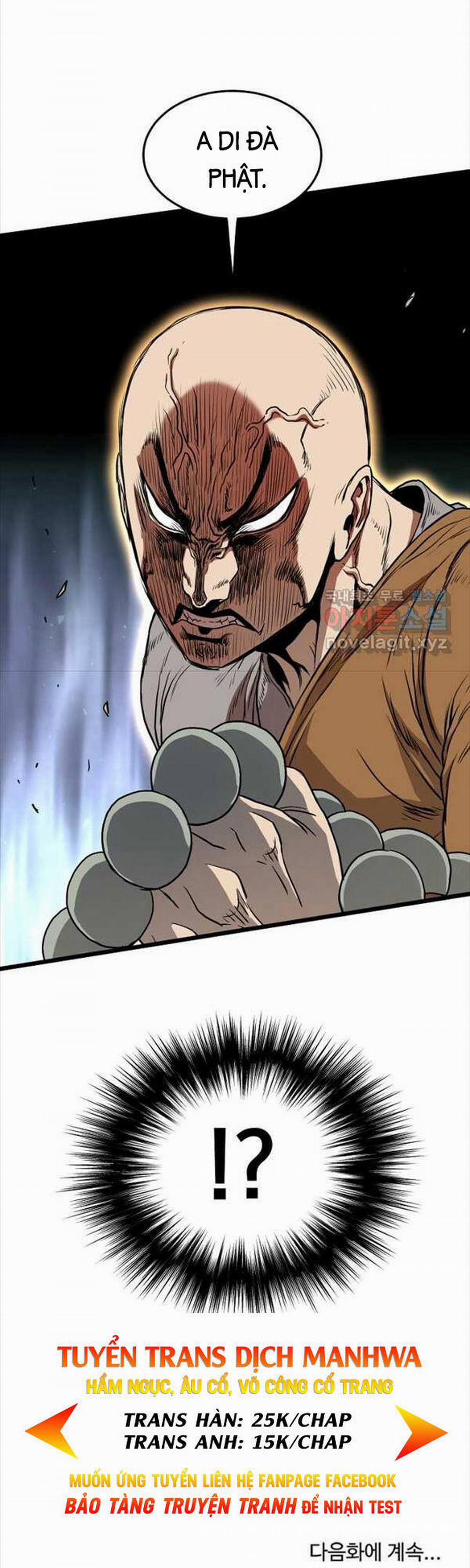 Đăng Nhập Murim 150 trang 48