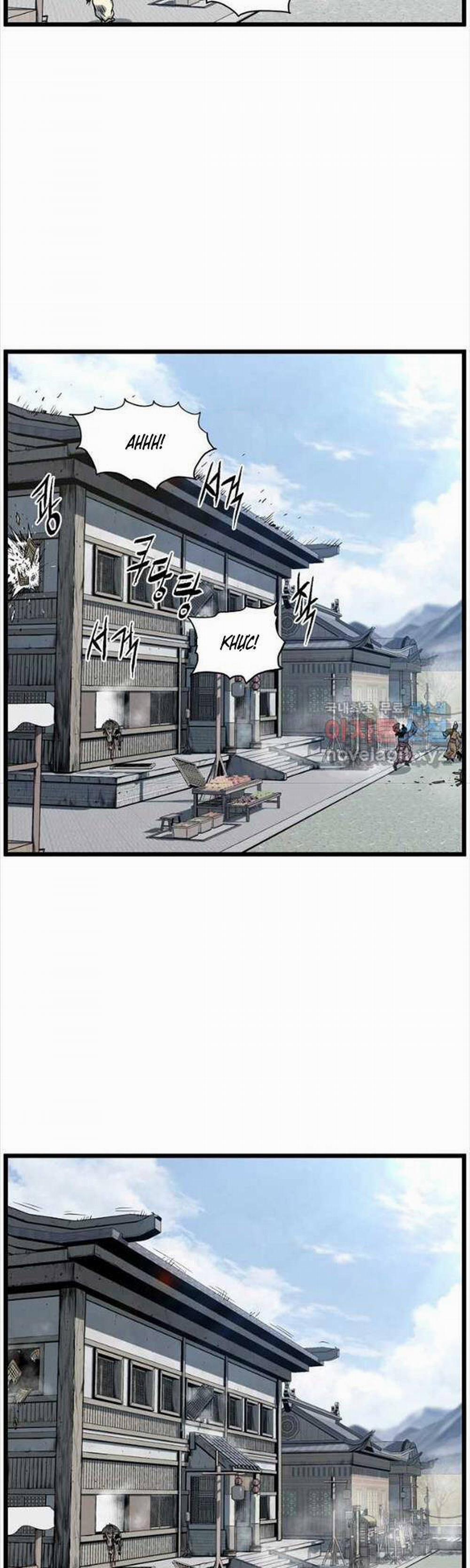 Đăng Nhập Murim 150 trang 6