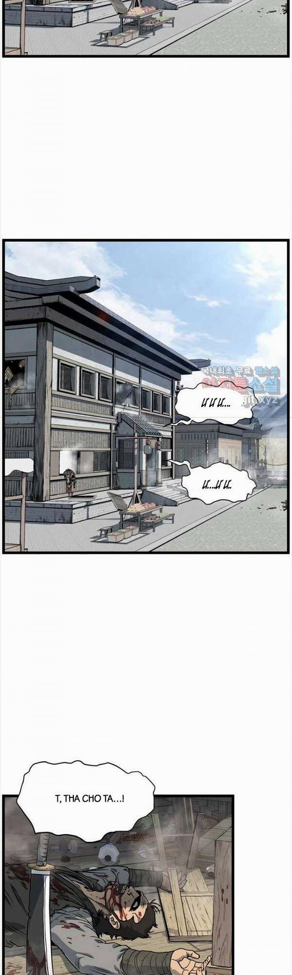 Đăng Nhập Murim 150 trang 7