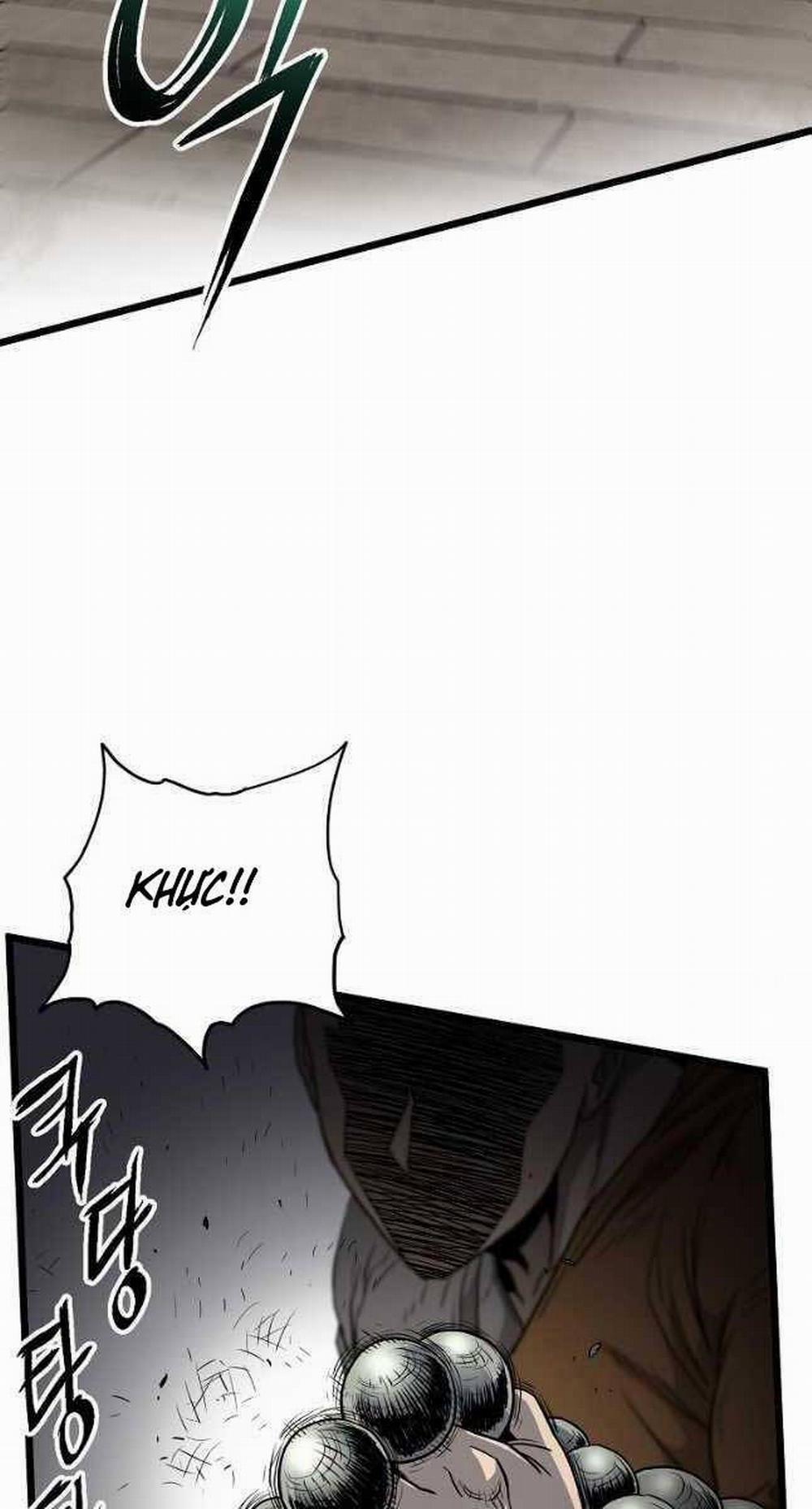 Đăng Nhập Murim 151 trang 1