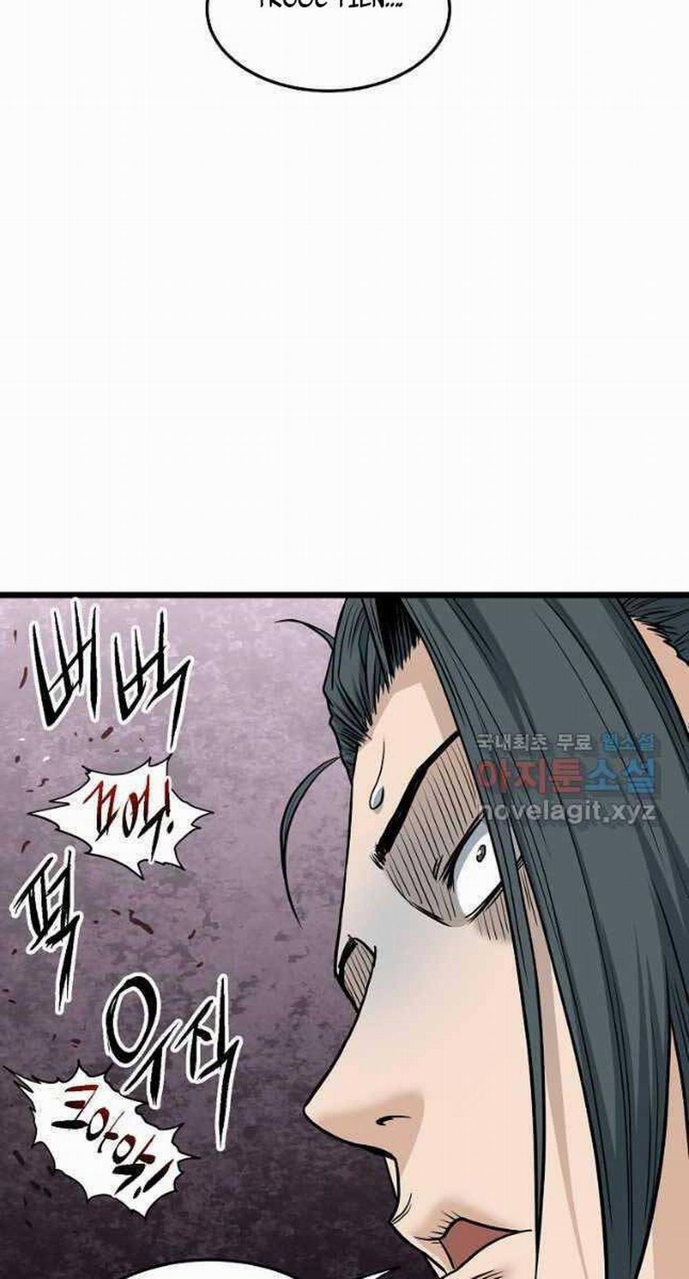 Đăng Nhập Murim 151 trang 11