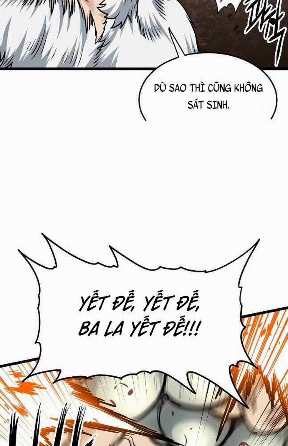 Đăng Nhập Murim 151 trang 13