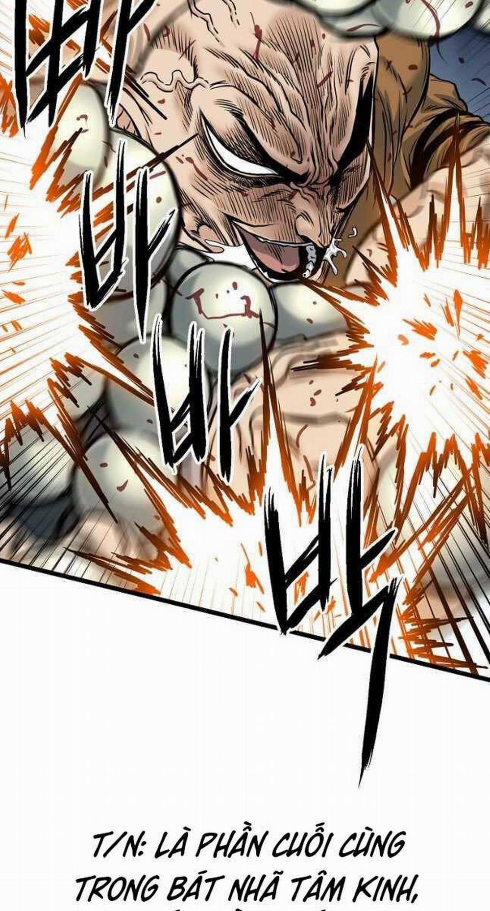 Đăng Nhập Murim 151 trang 14