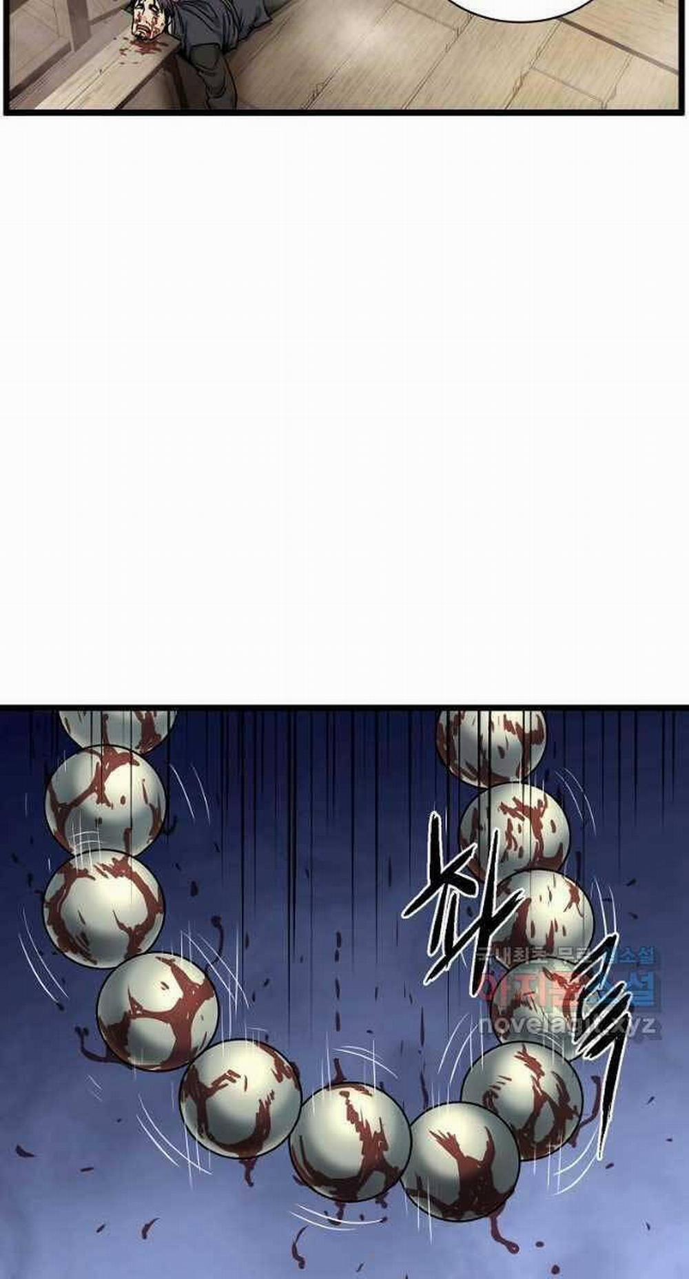 Đăng Nhập Murim 151 trang 16