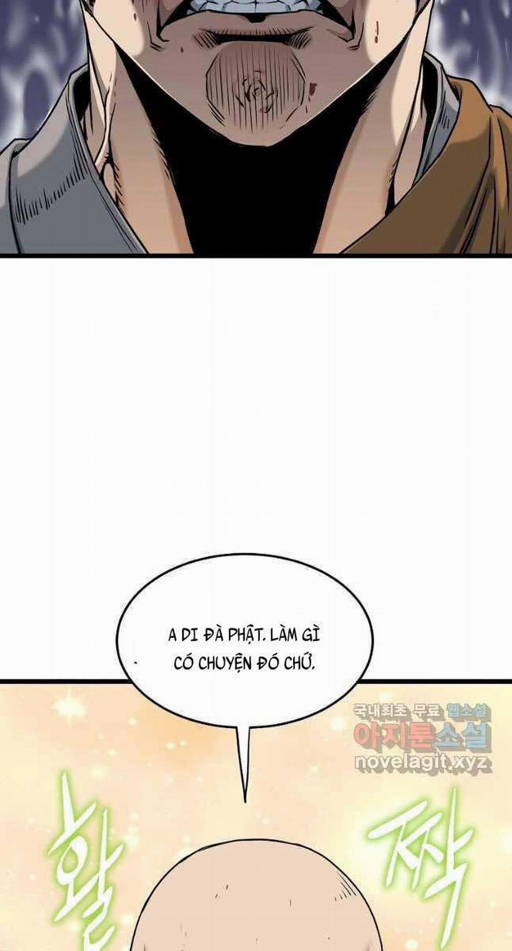 Đăng Nhập Murim 151 trang 21