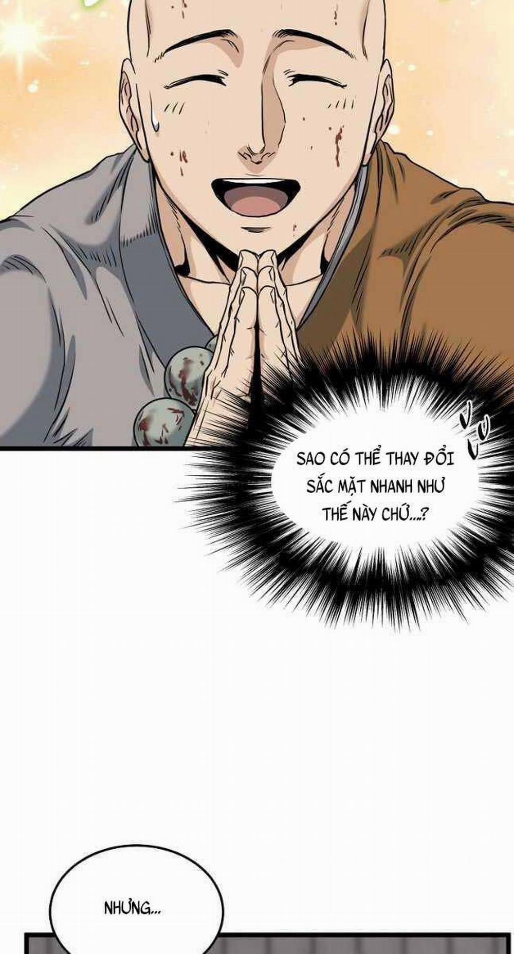 Đăng Nhập Murim 151 trang 22