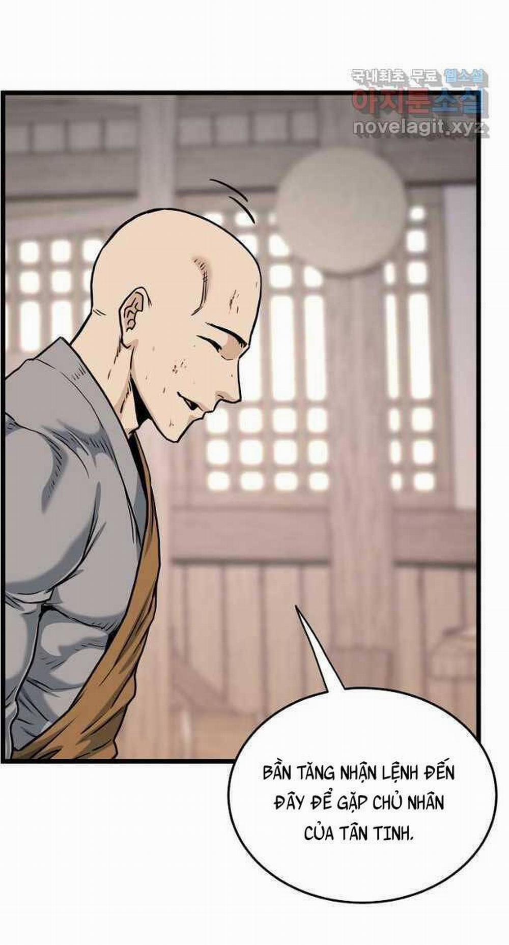 Đăng Nhập Murim 151 trang 24