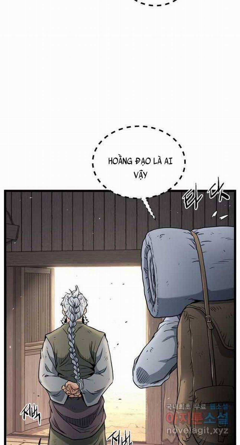 Đăng Nhập Murim 151 trang 30