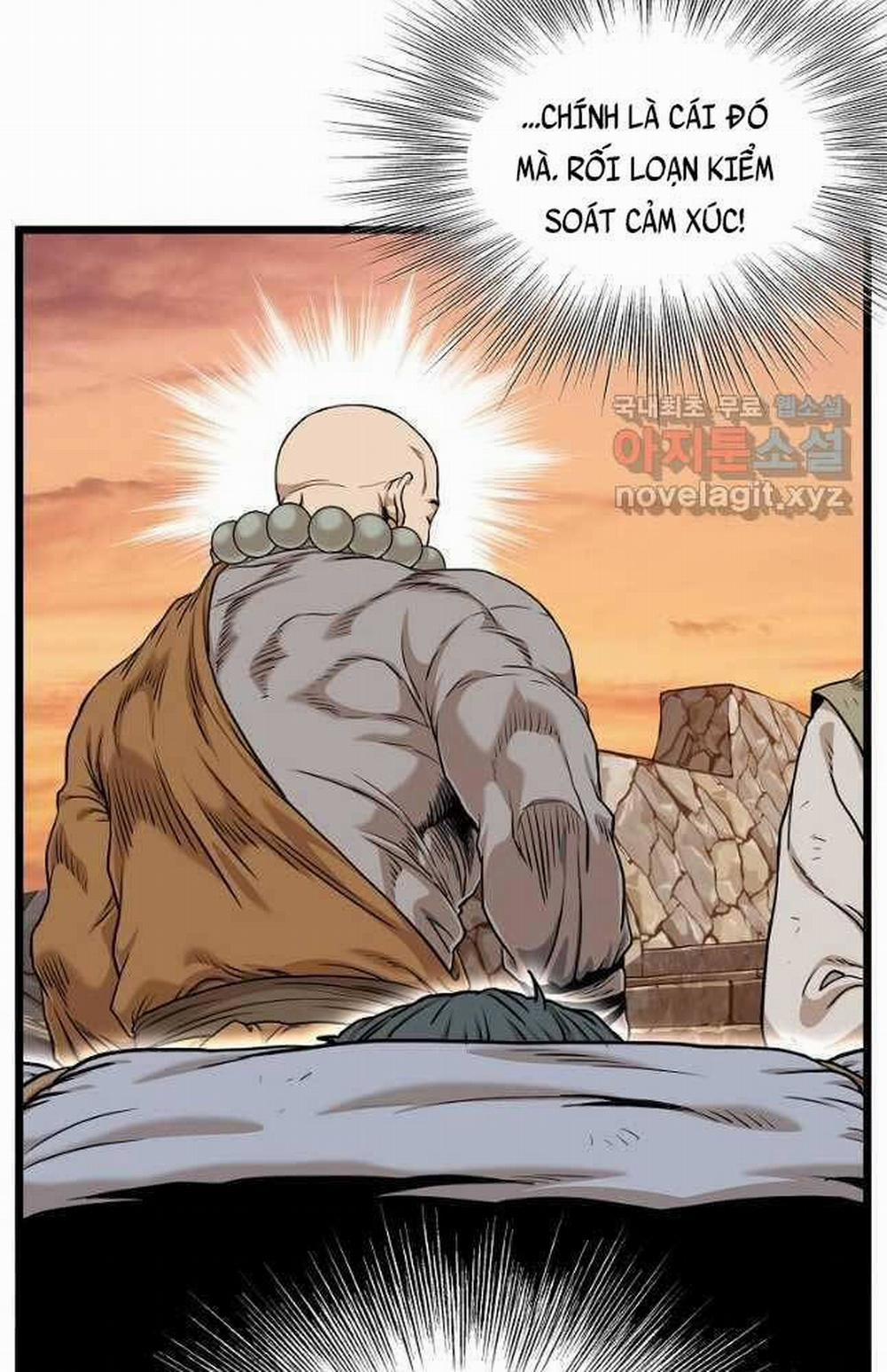 Đăng Nhập Murim 151 trang 39