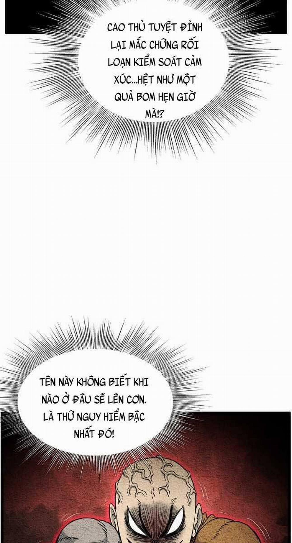 Đăng Nhập Murim 151 trang 40