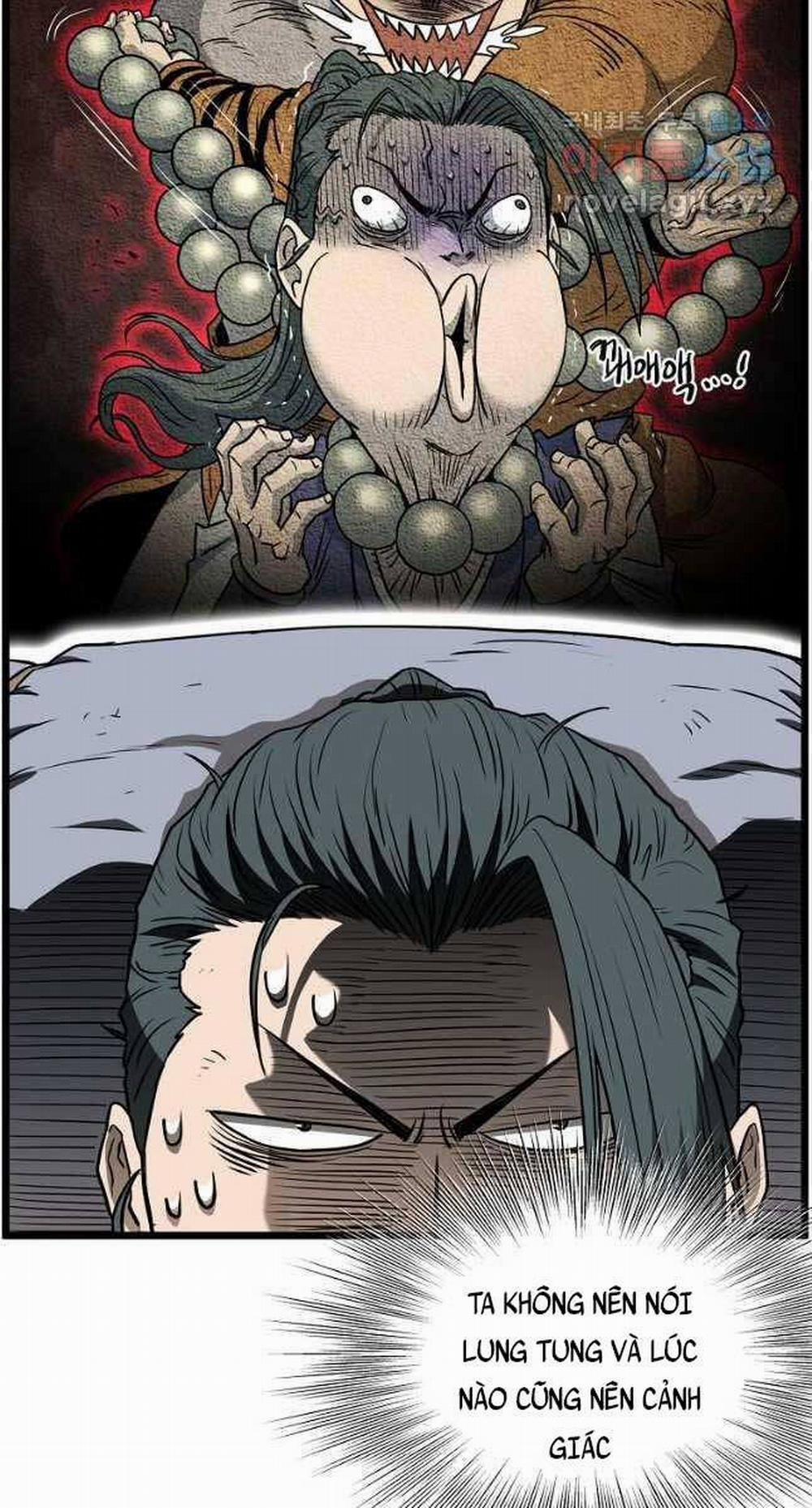 Đăng Nhập Murim 151 trang 41