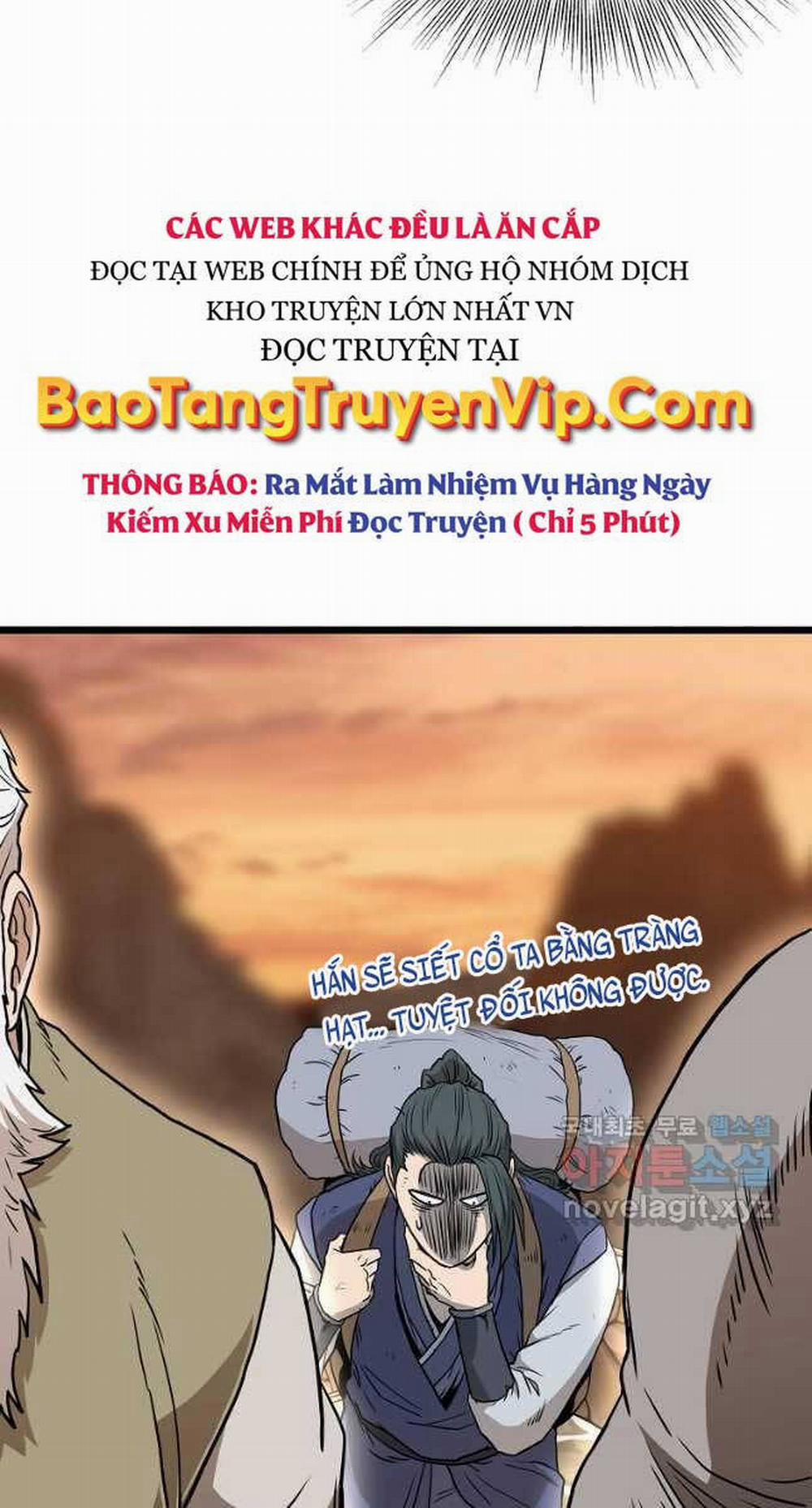 Đăng Nhập Murim 151 trang 42