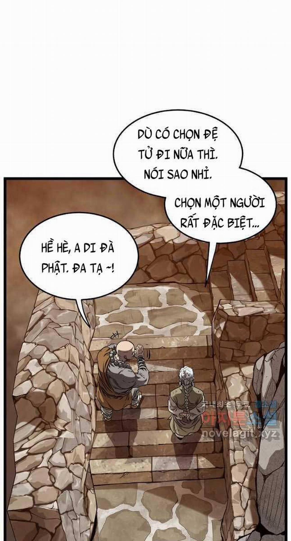 Đăng Nhập Murim 151 trang 47