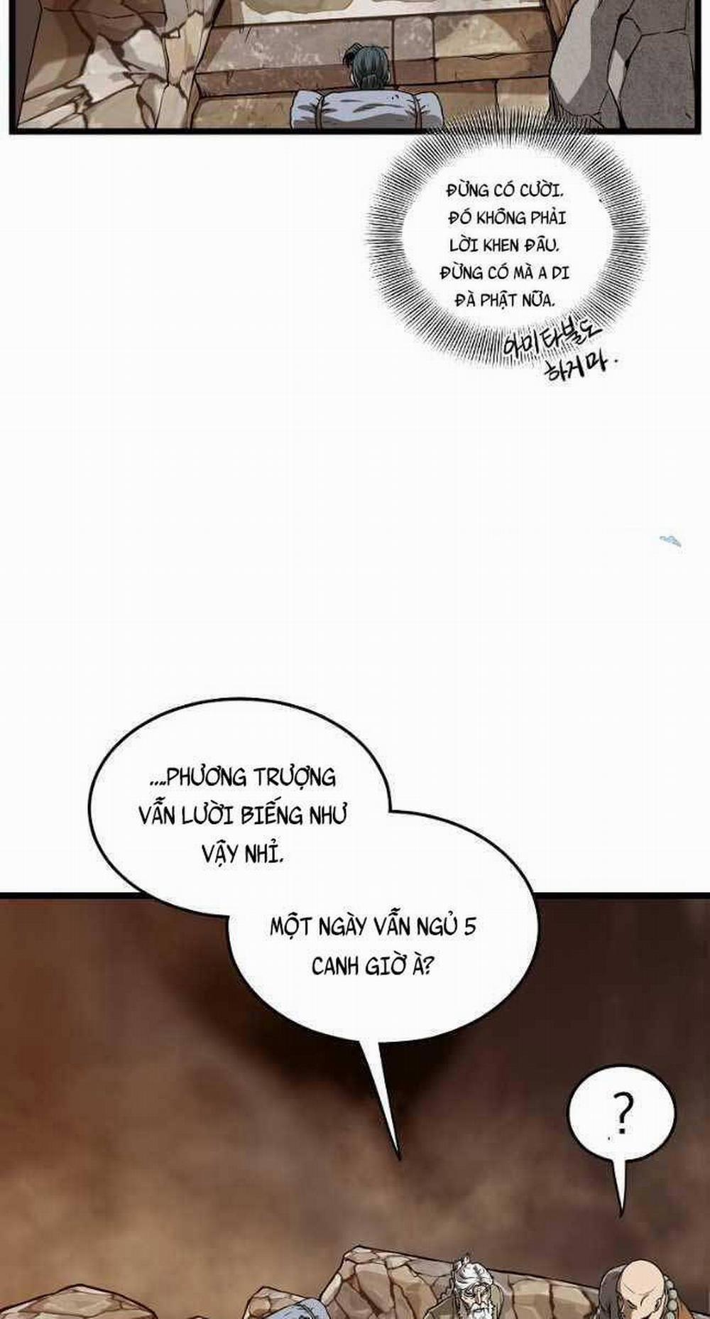 Đăng Nhập Murim 151 trang 48