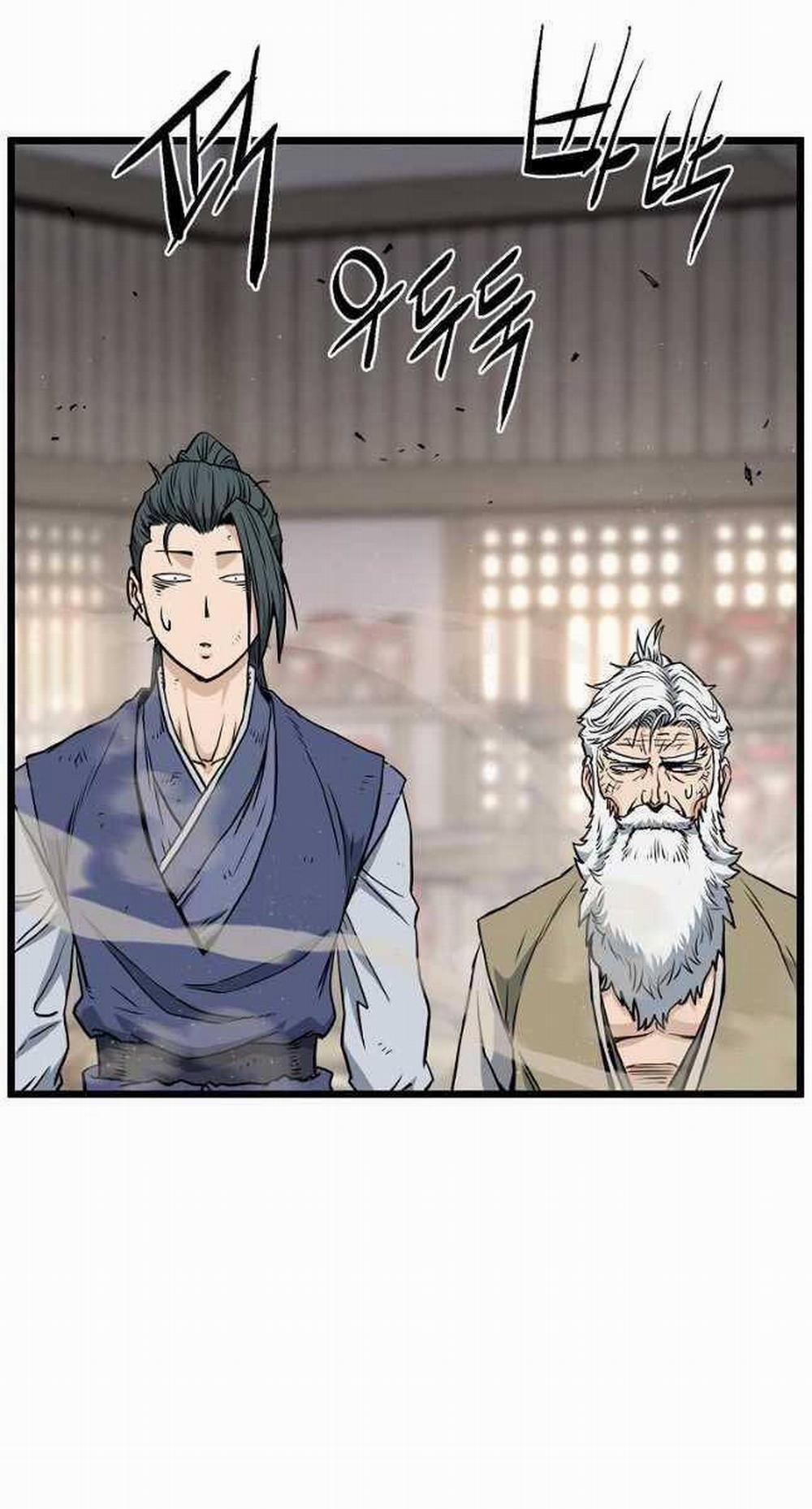 Đăng Nhập Murim 151 trang 5