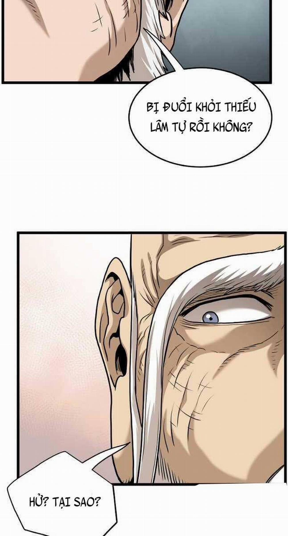 Đăng Nhập Murim 151 trang 56