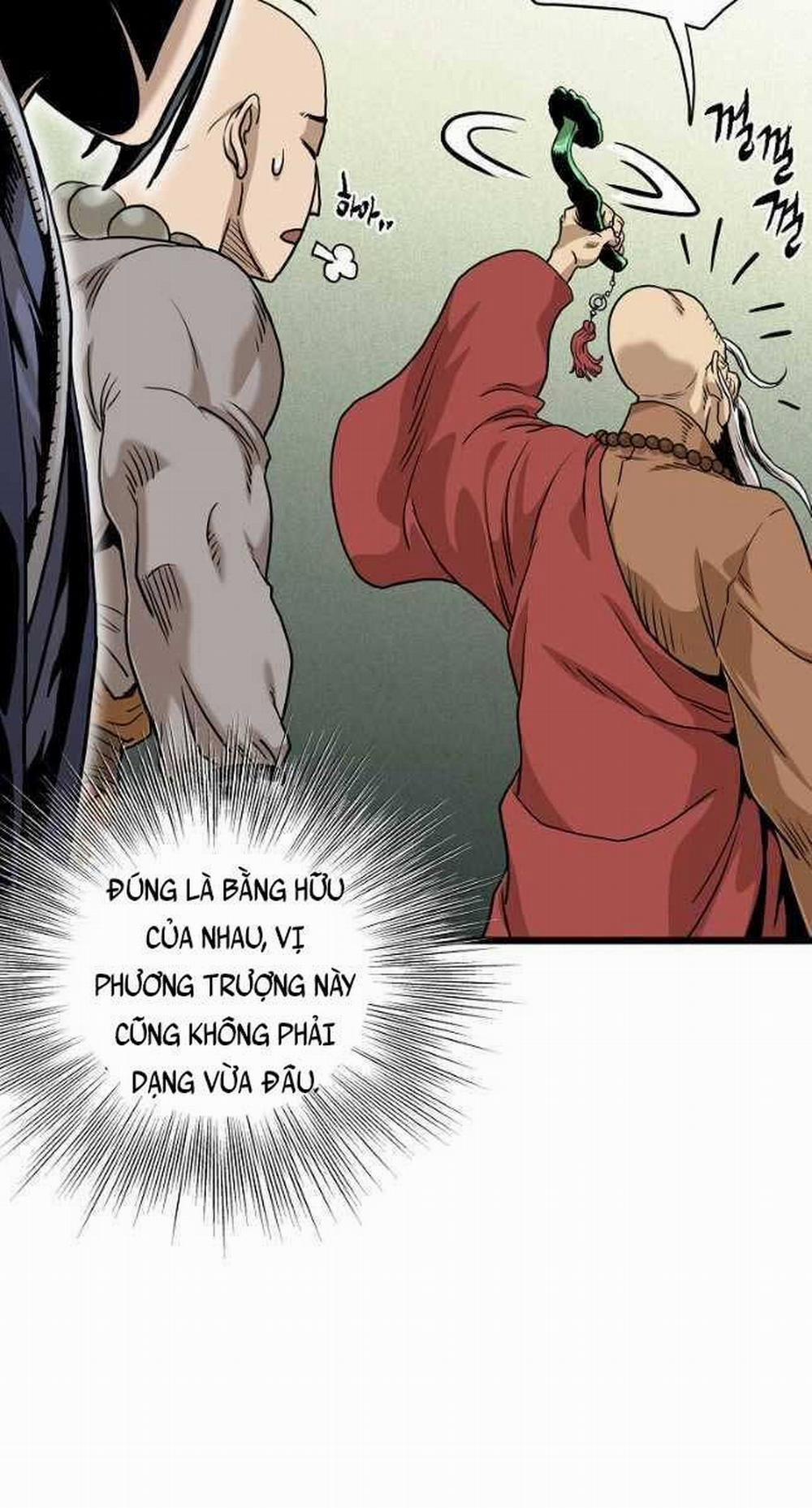 Đăng Nhập Murim 151 trang 59