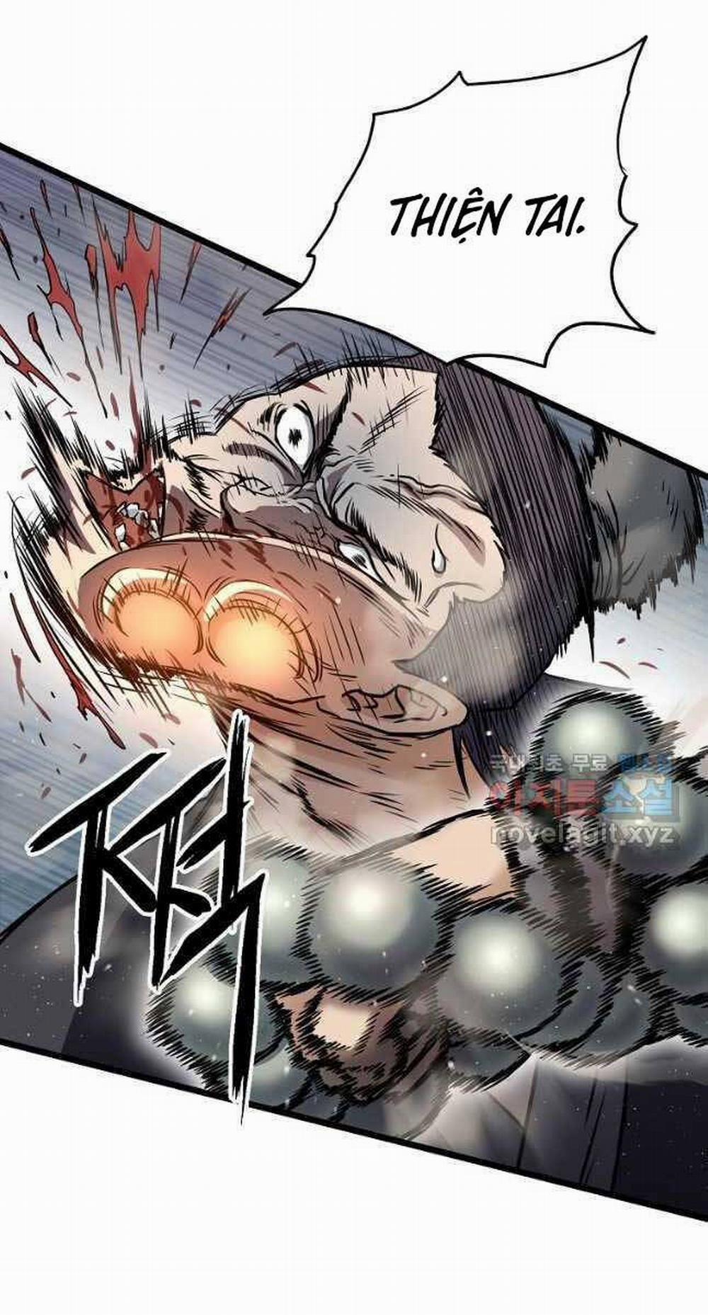 Đăng Nhập Murim 151 trang 6