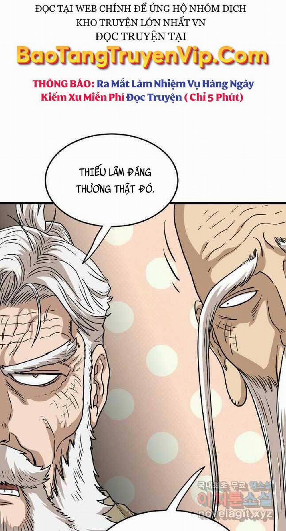 Đăng Nhập Murim 151 trang 61