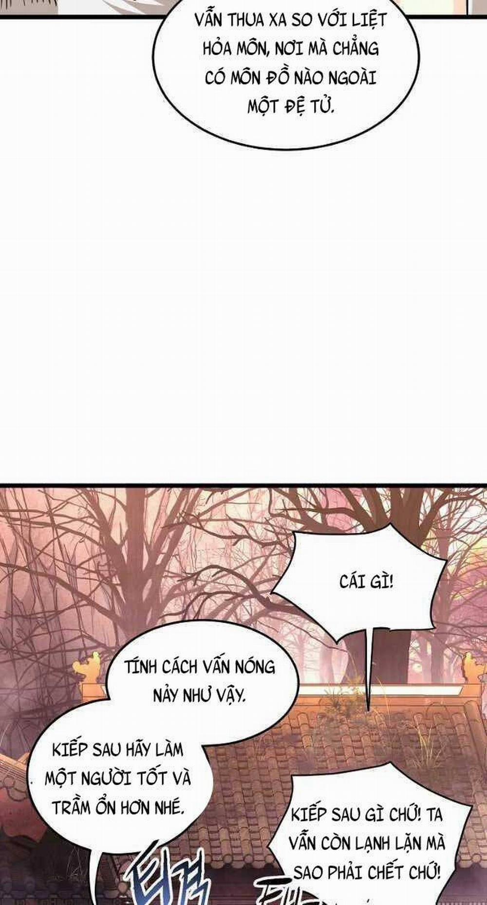 Đăng Nhập Murim 151 trang 62