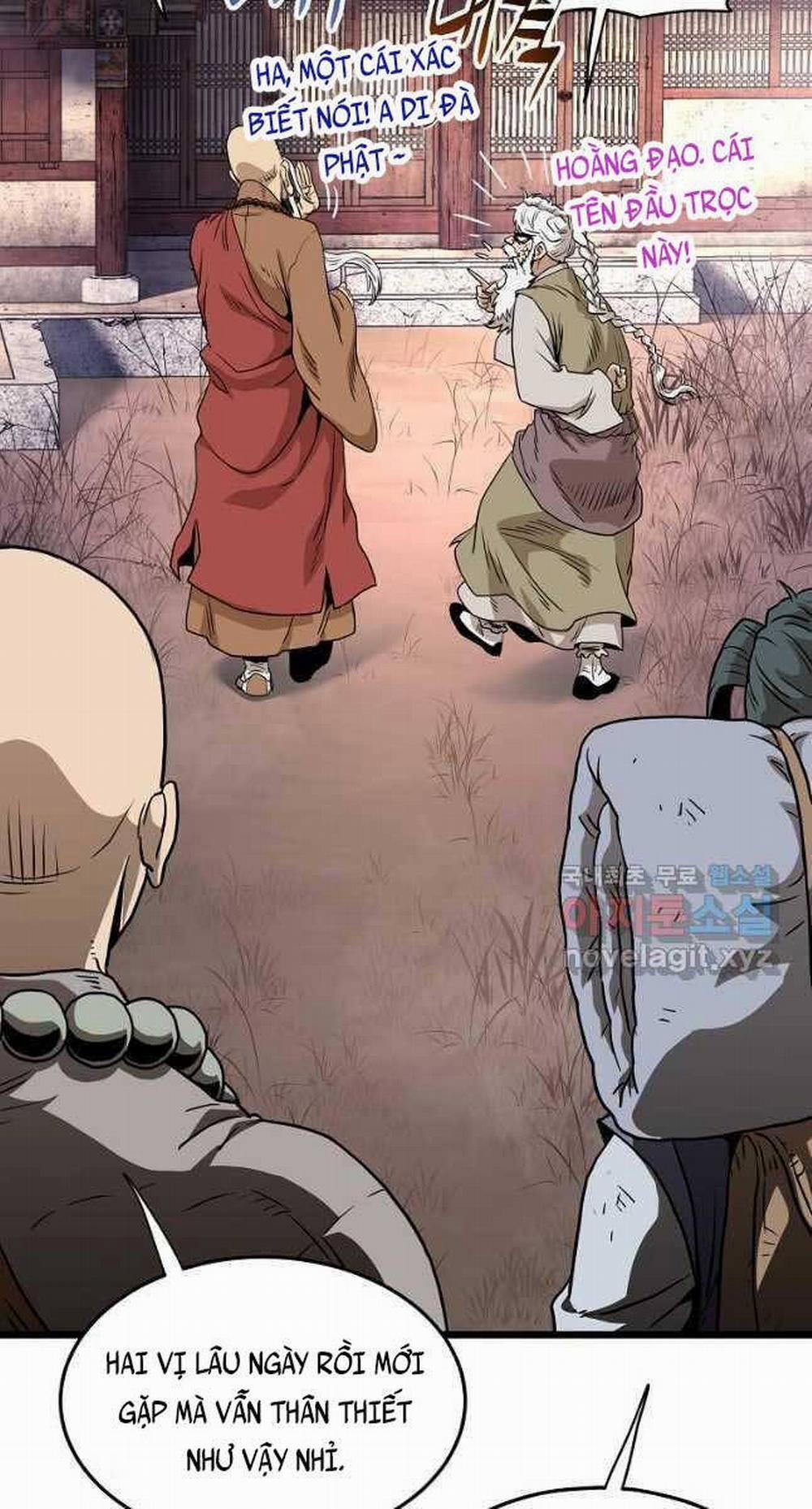 Đăng Nhập Murim 151 trang 63