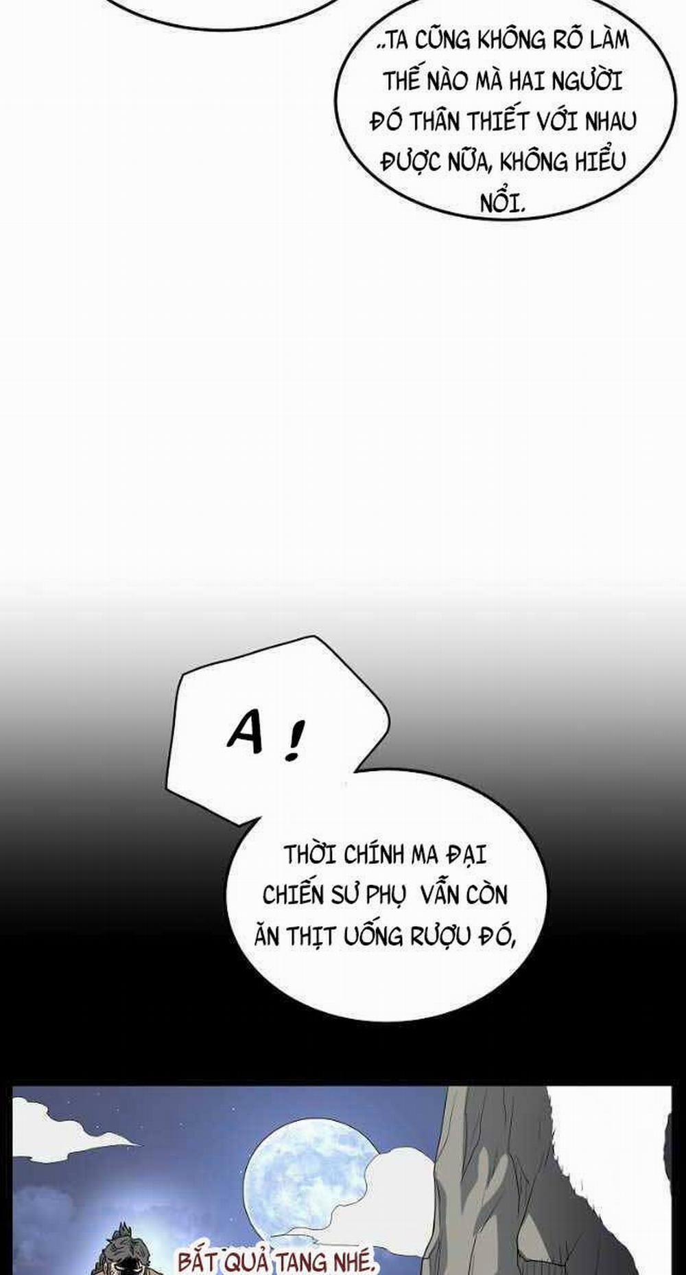 Đăng Nhập Murim 151 trang 64