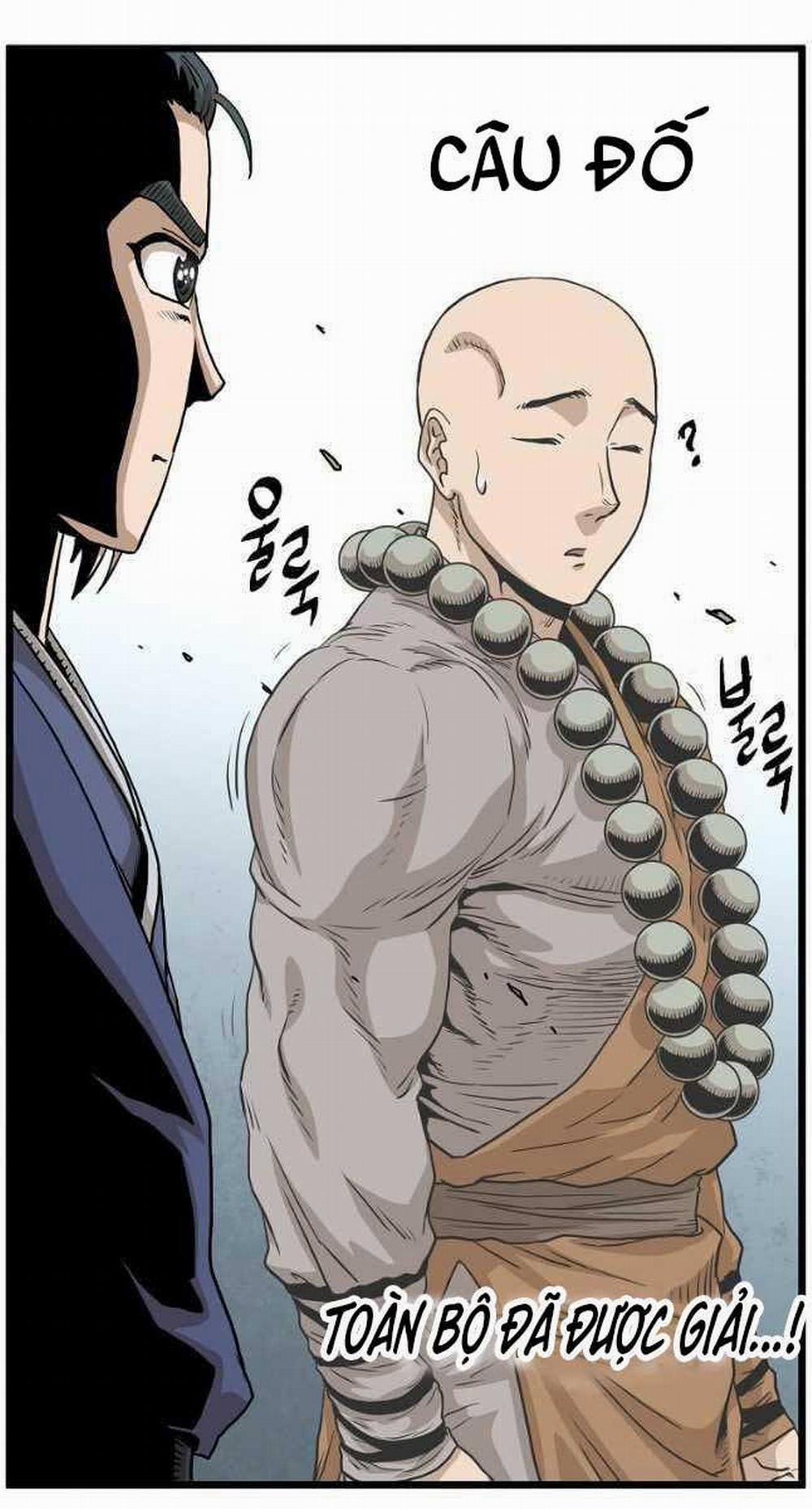 Đăng Nhập Murim 151 trang 69