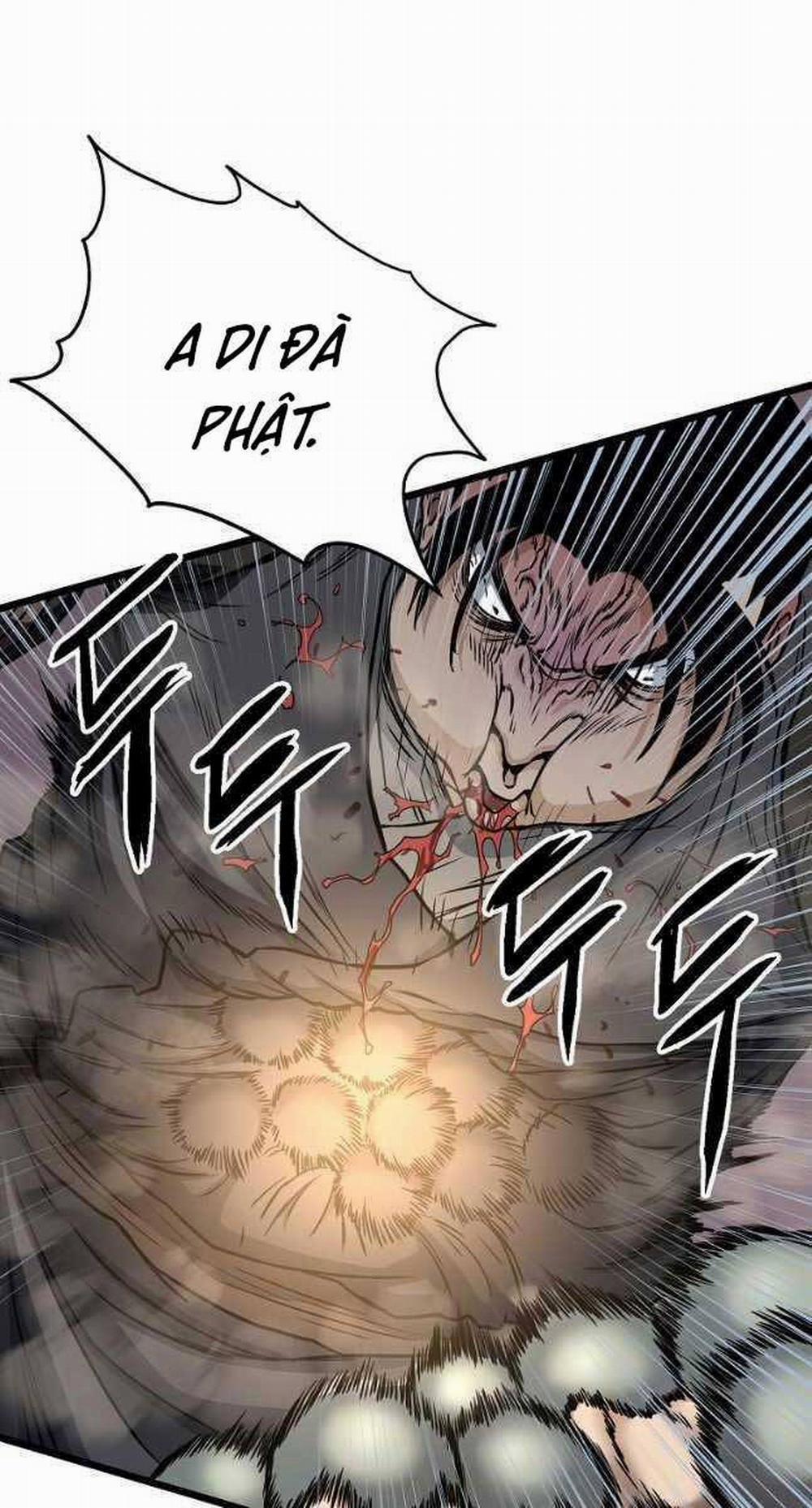 Đăng Nhập Murim 151 trang 7