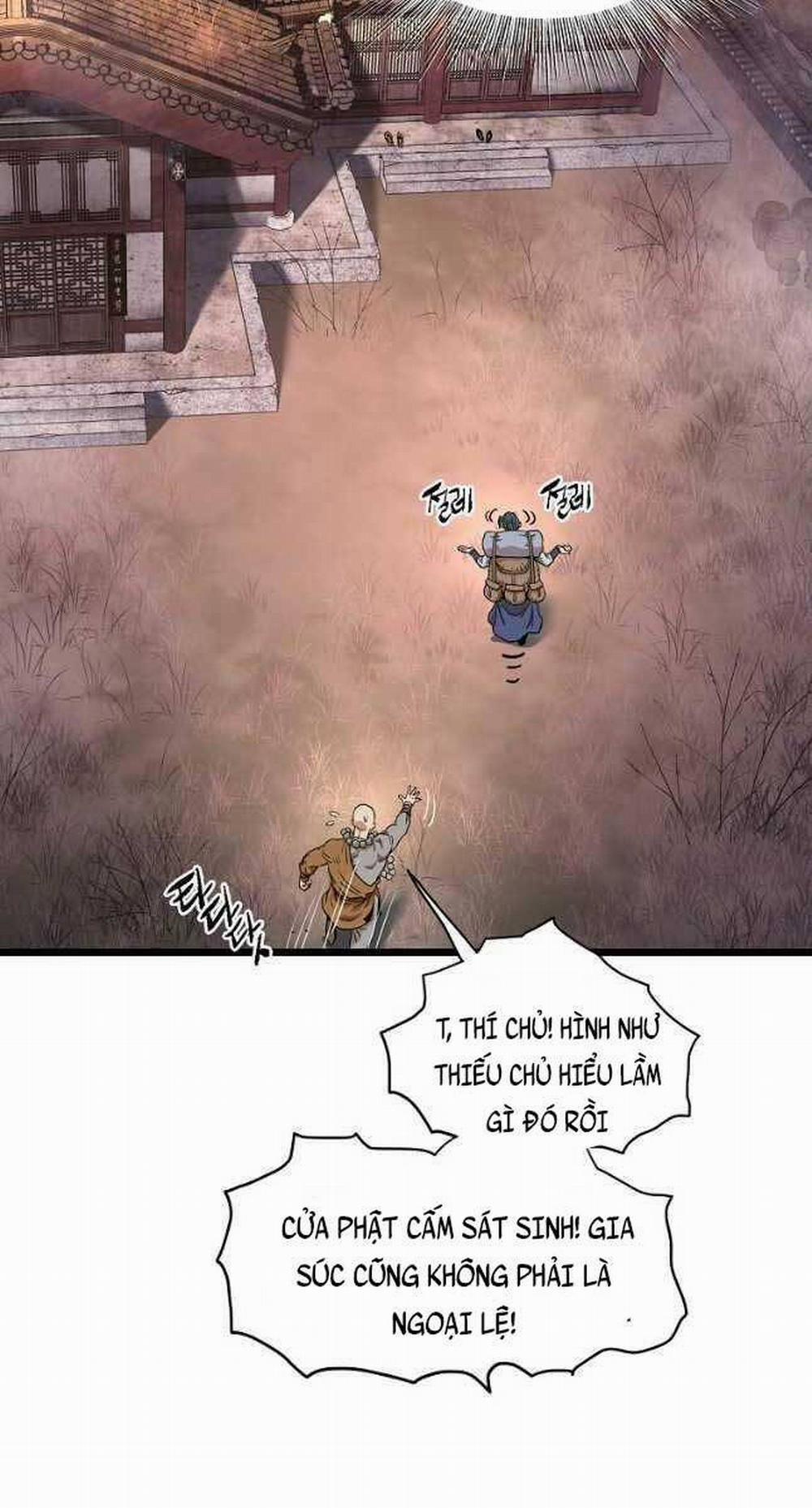 Đăng Nhập Murim 151 trang 71