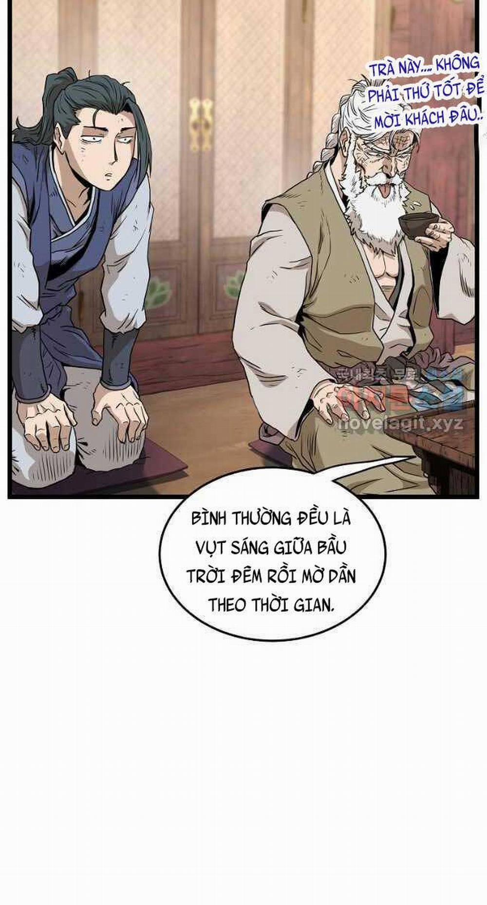 Đăng Nhập Murim 151 trang 75