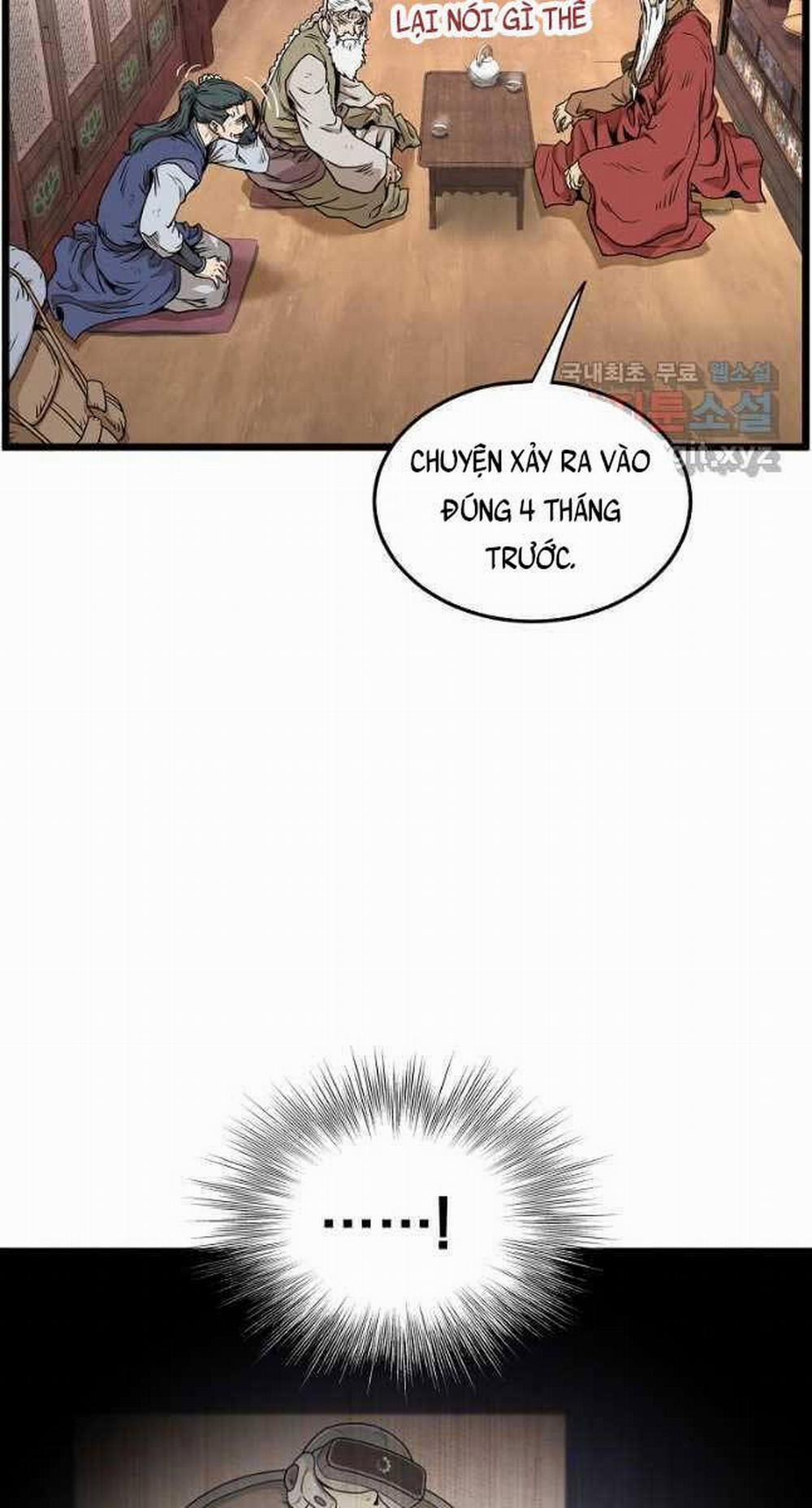 Đăng Nhập Murim 151 trang 82