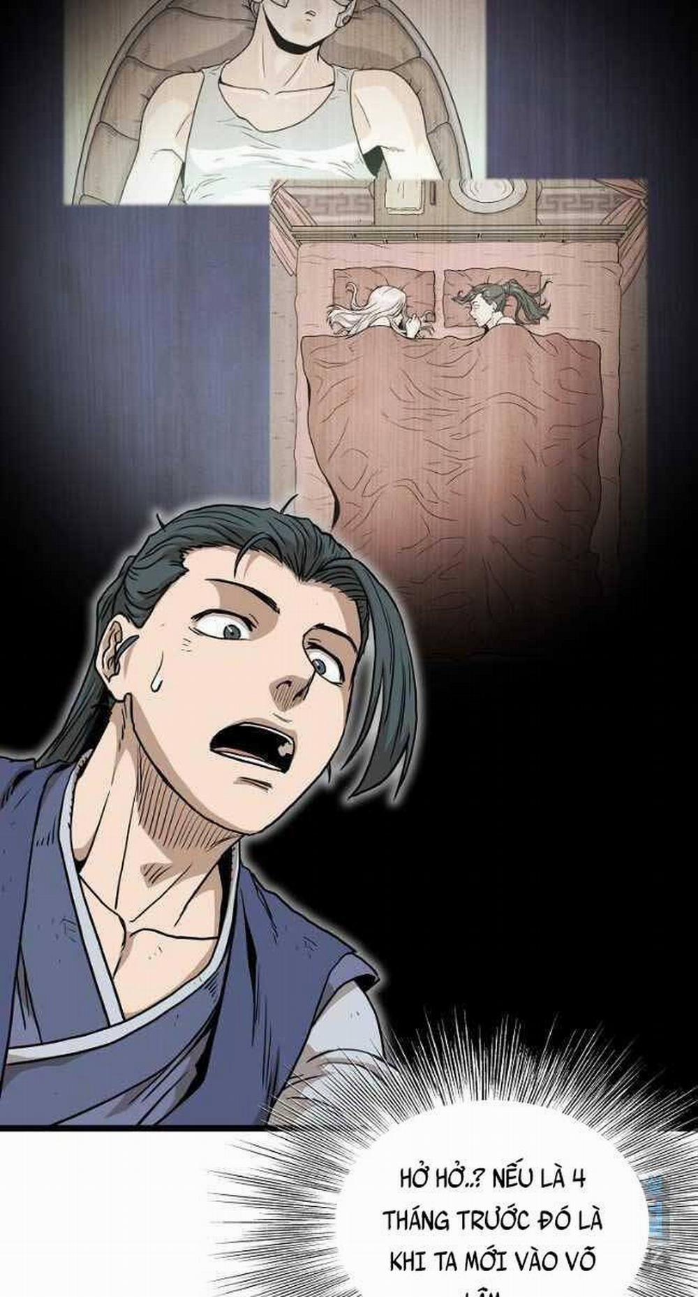 Đăng Nhập Murim 151 trang 83