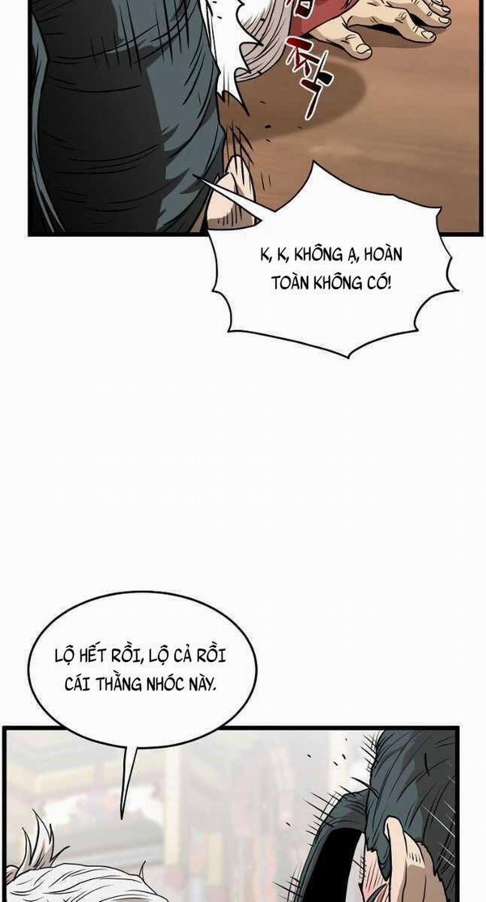 Đăng Nhập Murim 151 trang 85