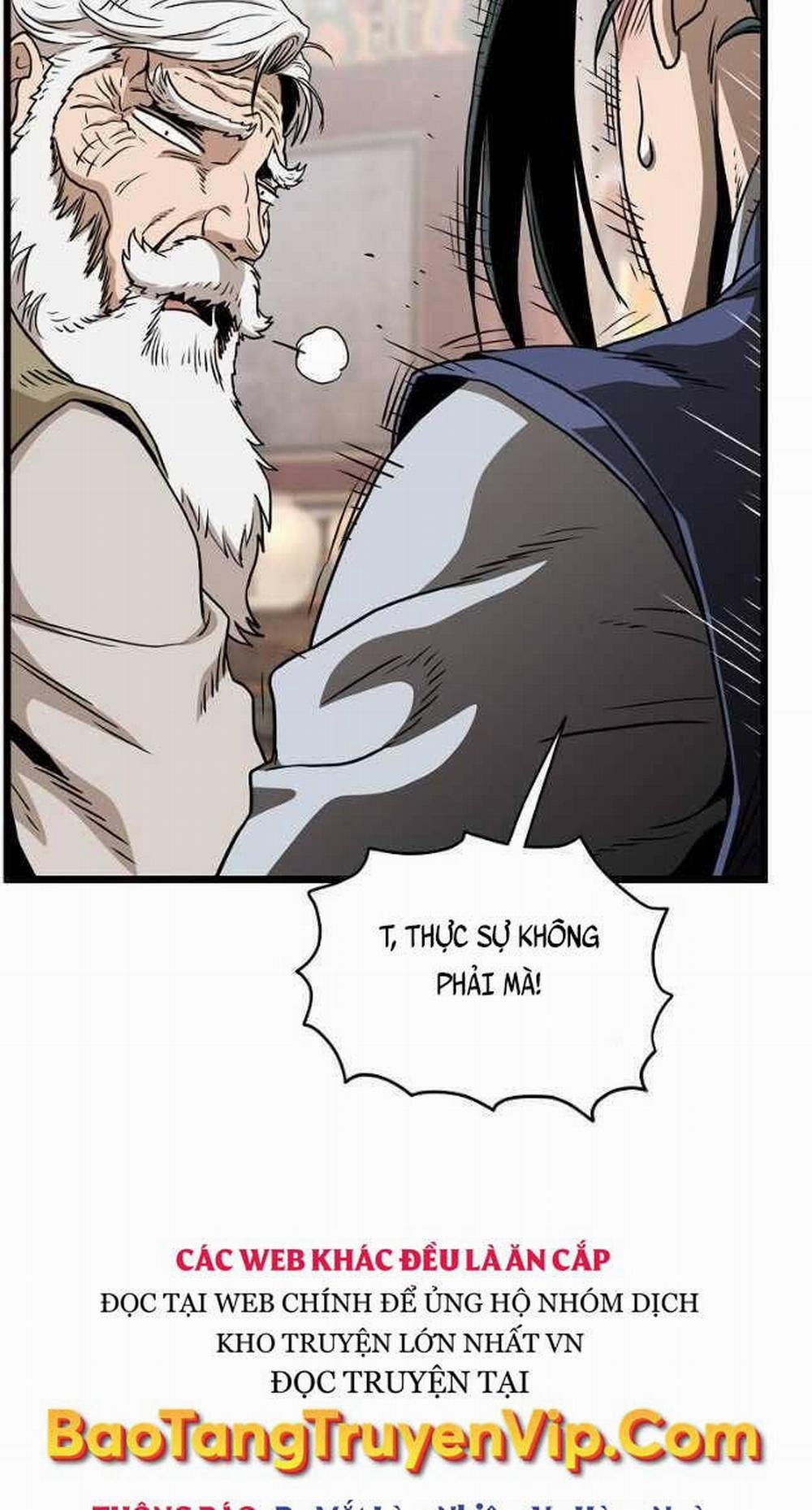 Đăng Nhập Murim 151 trang 86